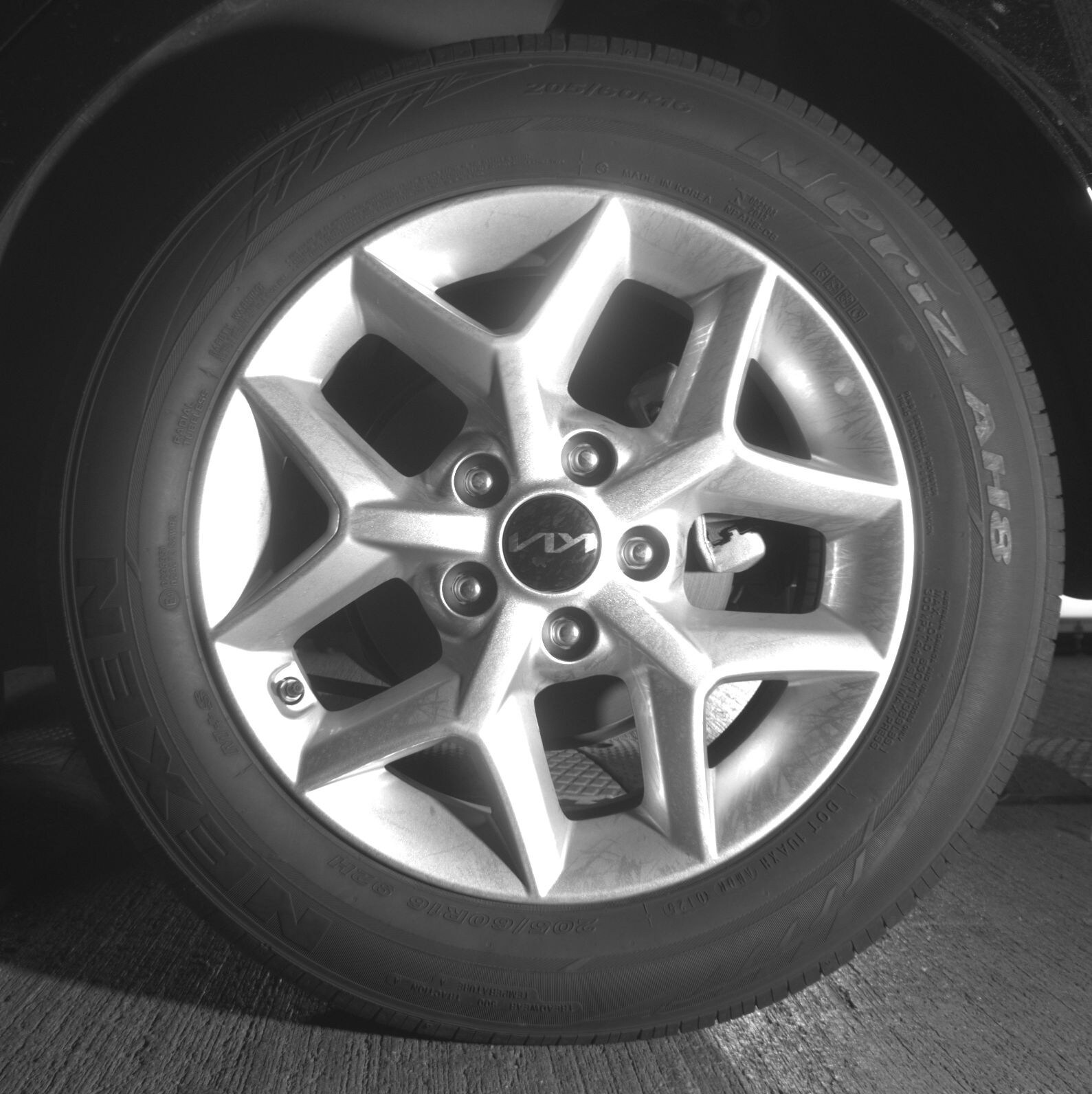 Thumbnail: 2025 Kia Soul - 11