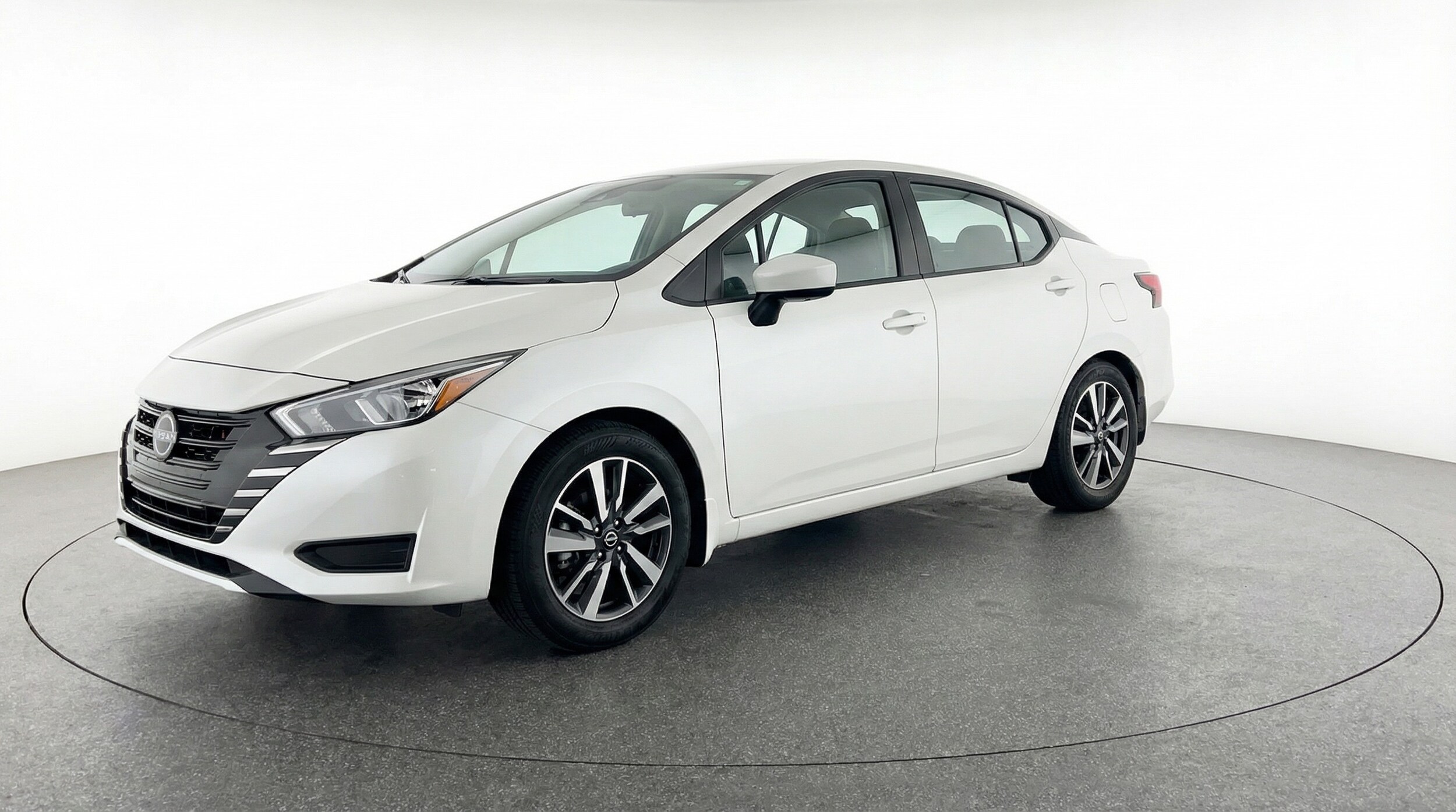 Thumbnail: 2025 Nissan Versa - 3