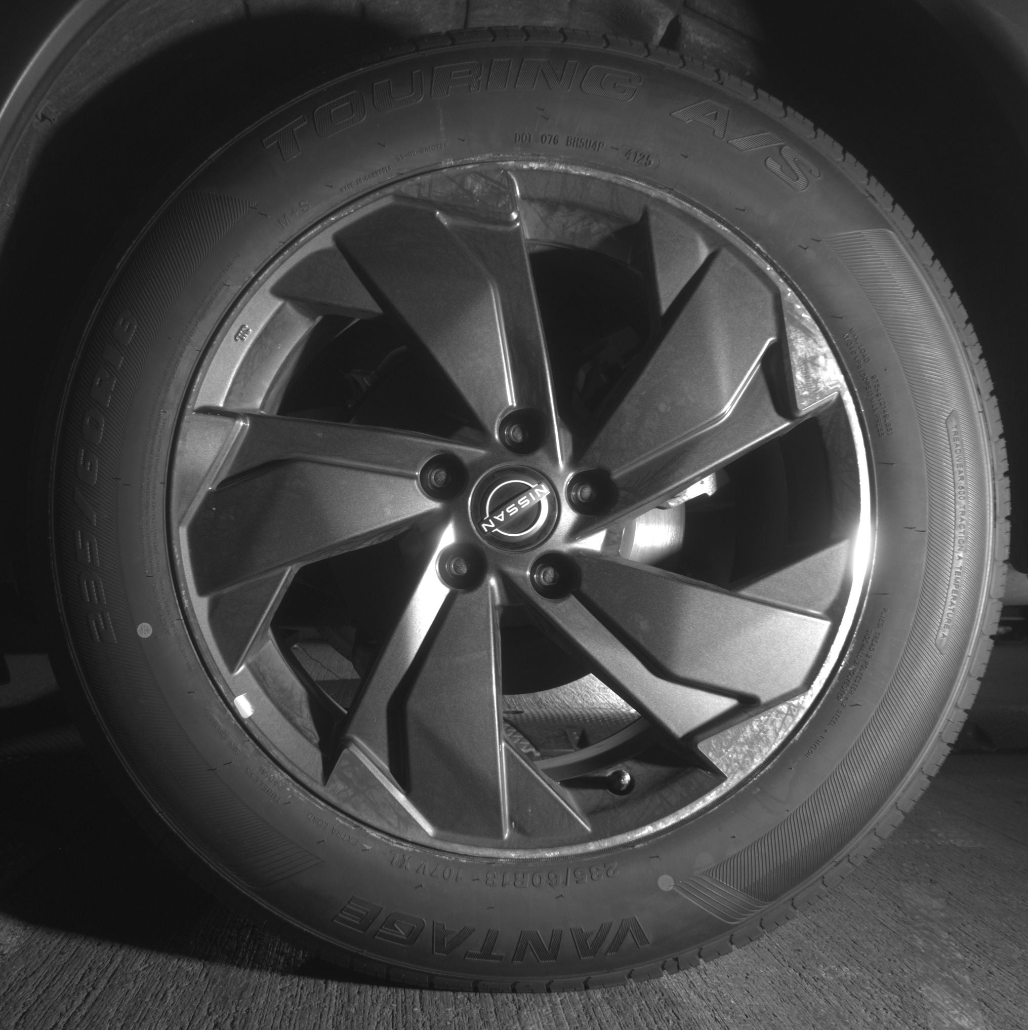 Thumbnail: 2025 Nissan Rogue - 11