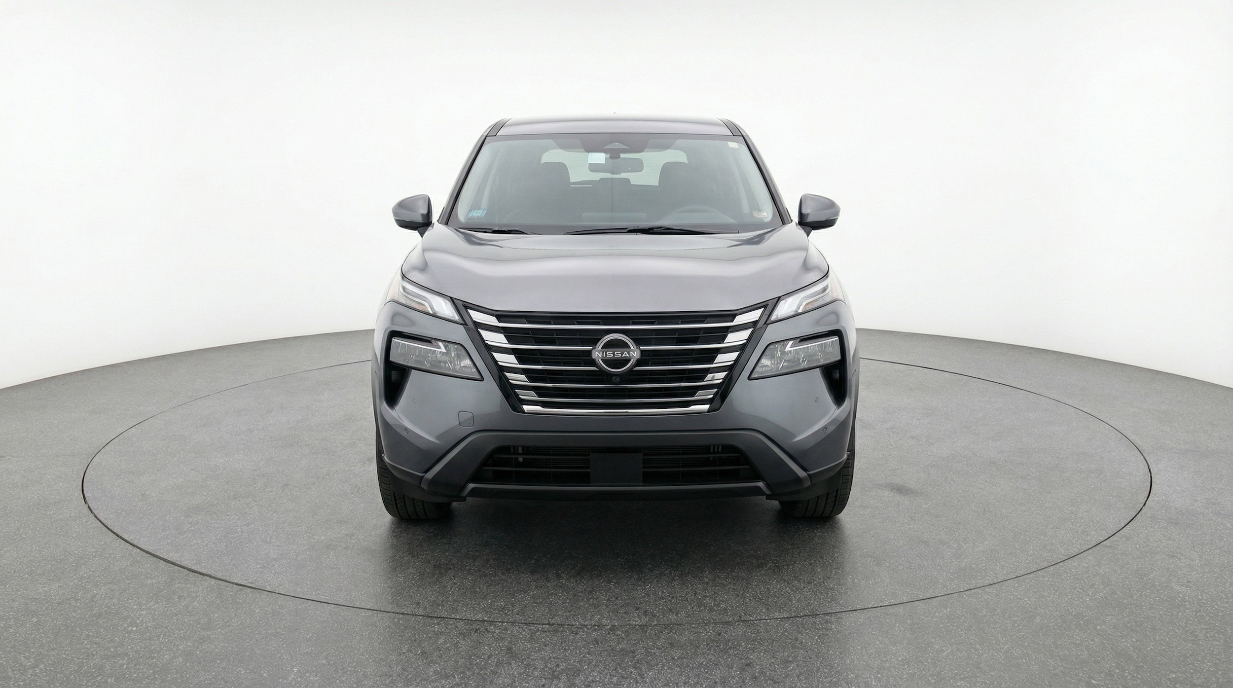 Thumbnail: 2025 Nissan Rogue - 2