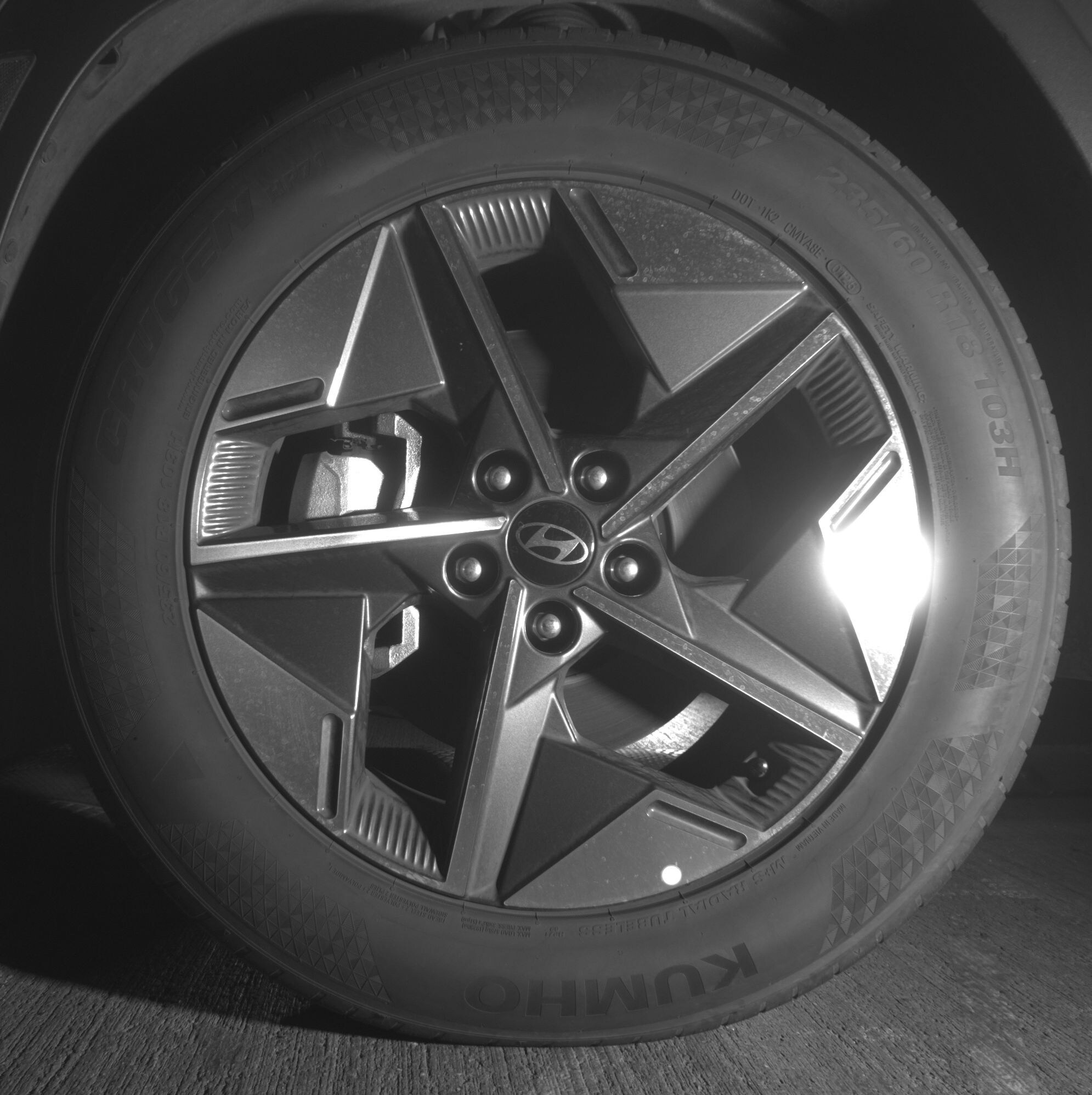 Thumbnail: 2025 Hyundai Tucson - 9