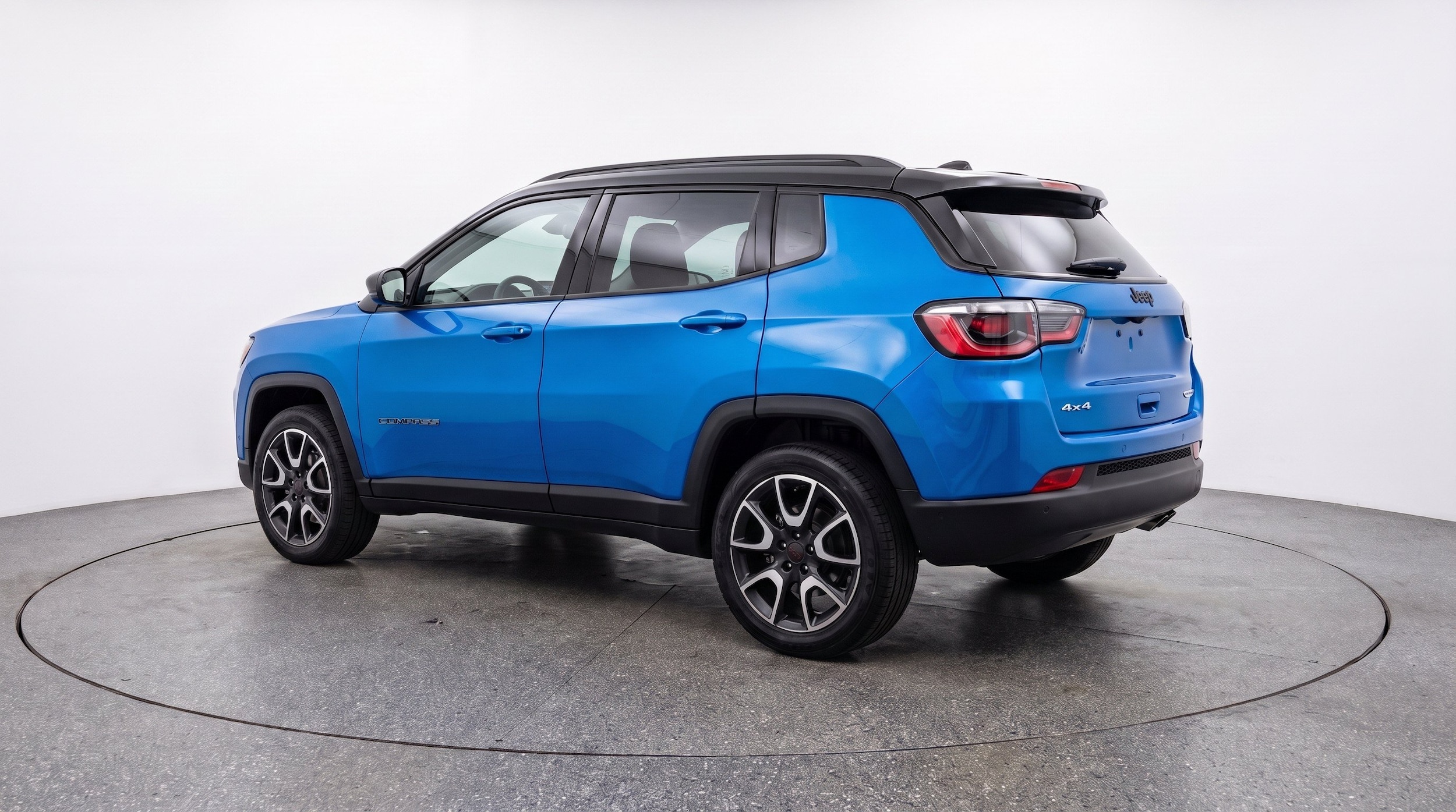Thumbnail: 2025 Jeep Compass - 6