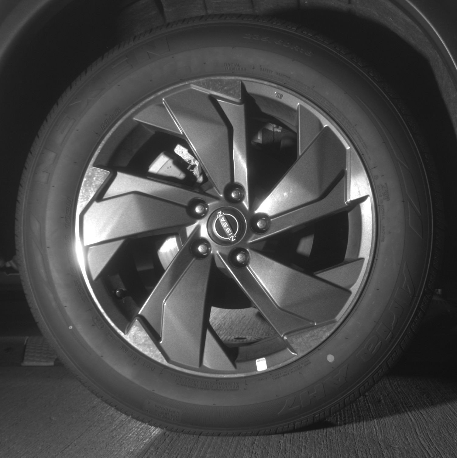 Thumbnail: 2025 Nissan Rogue - 15