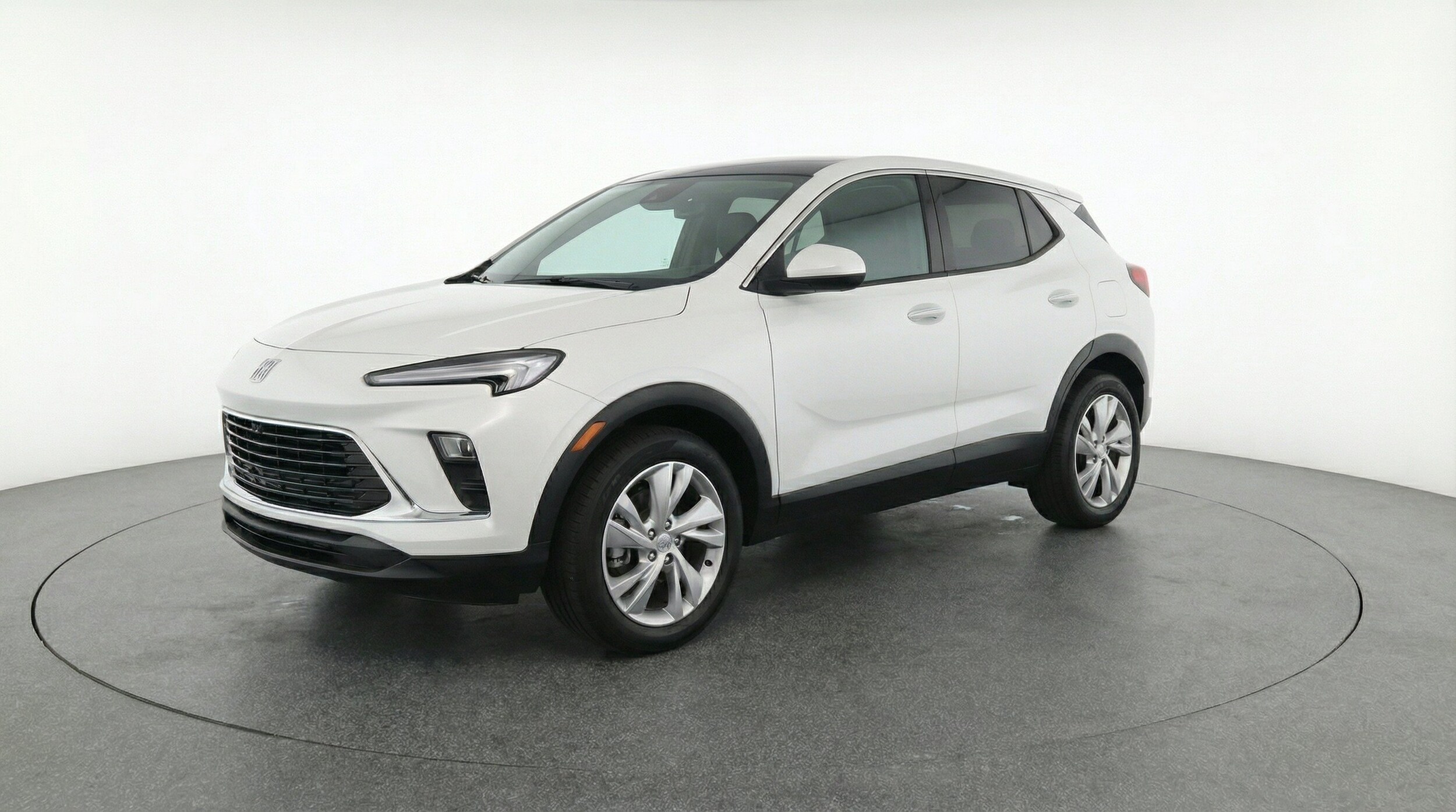 Thumbnail: 2026 Buick Encore GX - 3