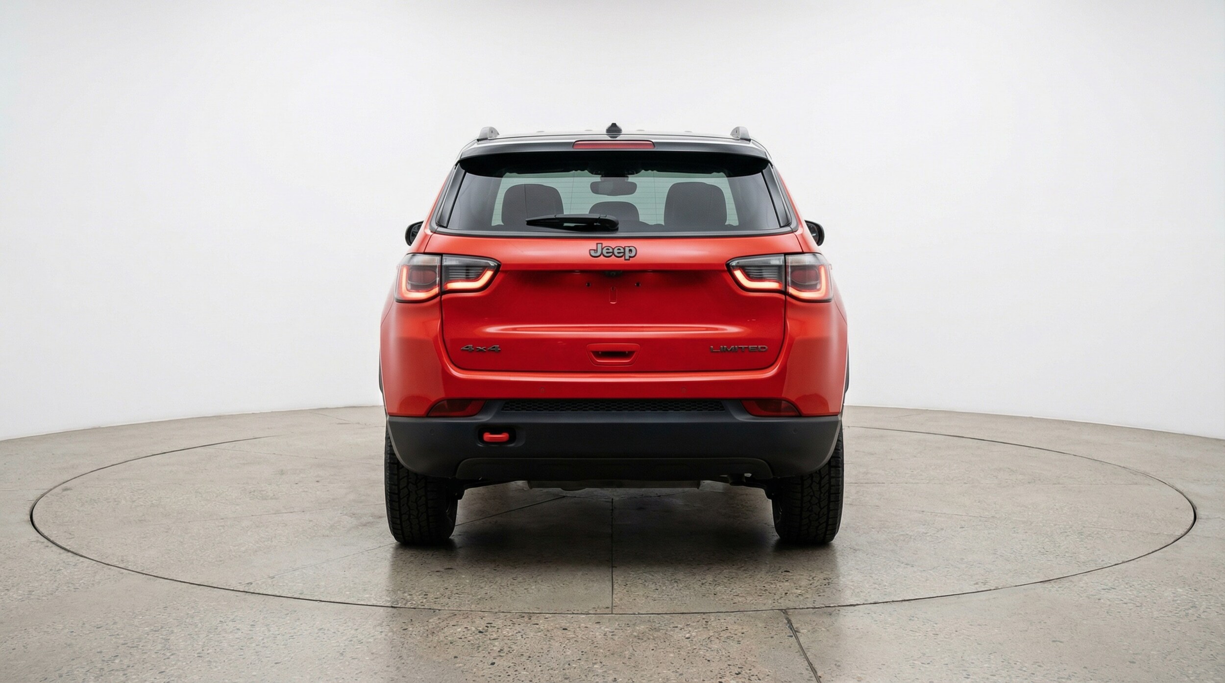 Thumbnail: 2025 Jeep Compass - 6