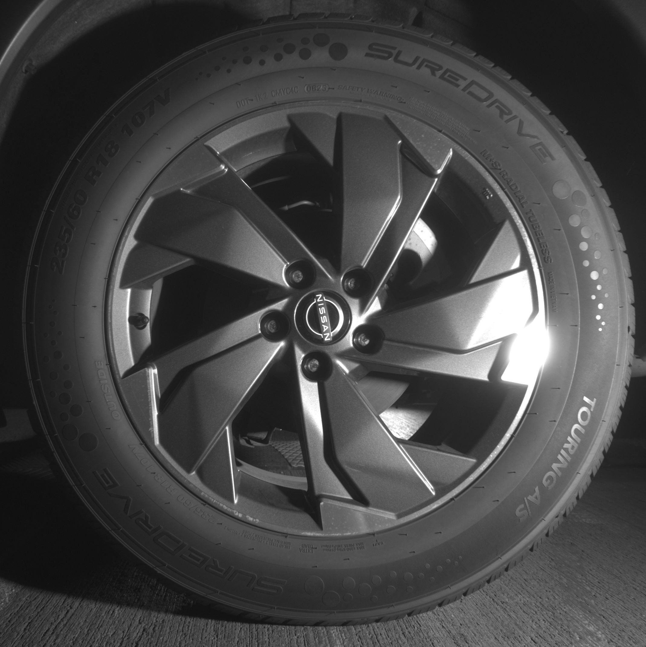 Thumbnail: 2025 Nissan Rogue - 14