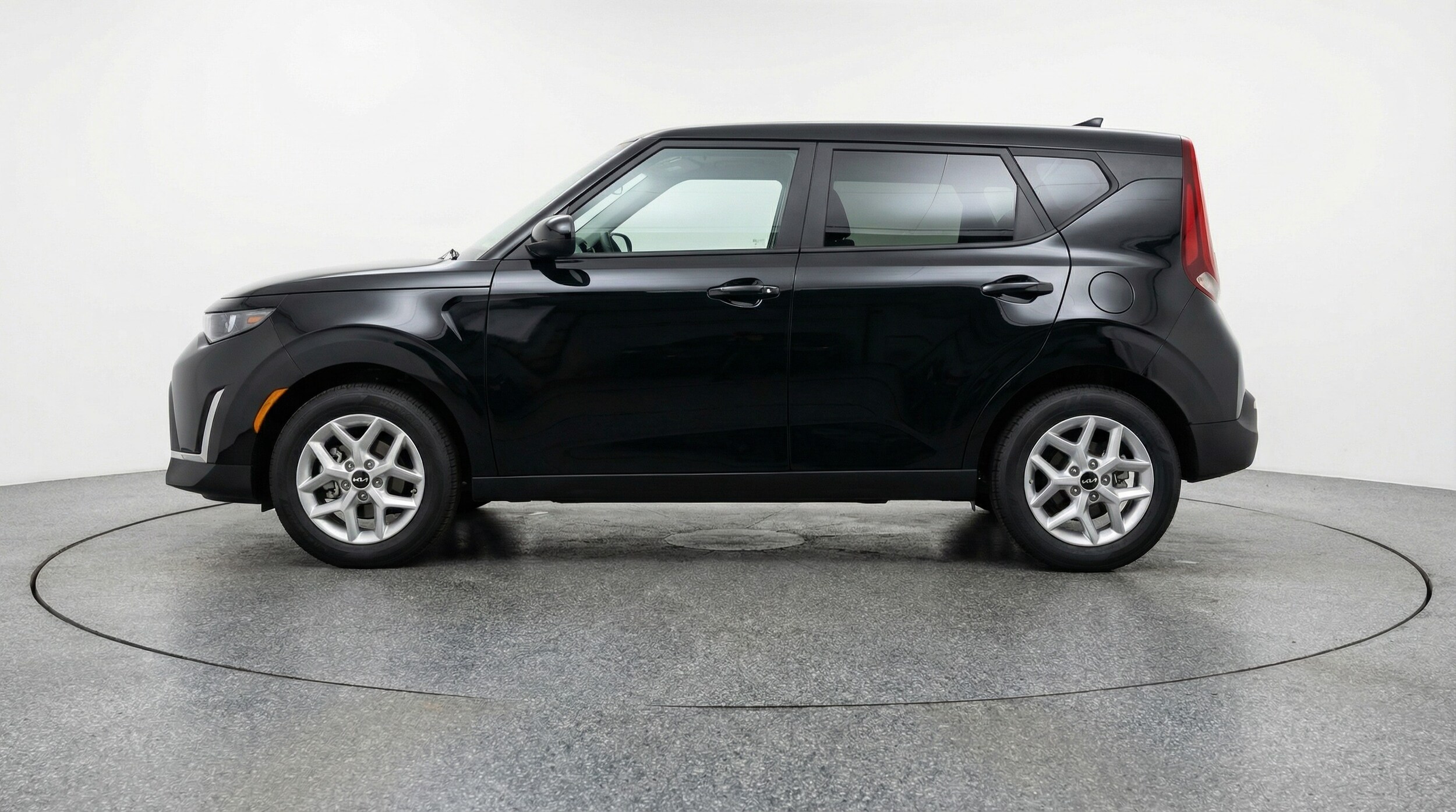 Thumbnail: 2025 Kia Soul - 4