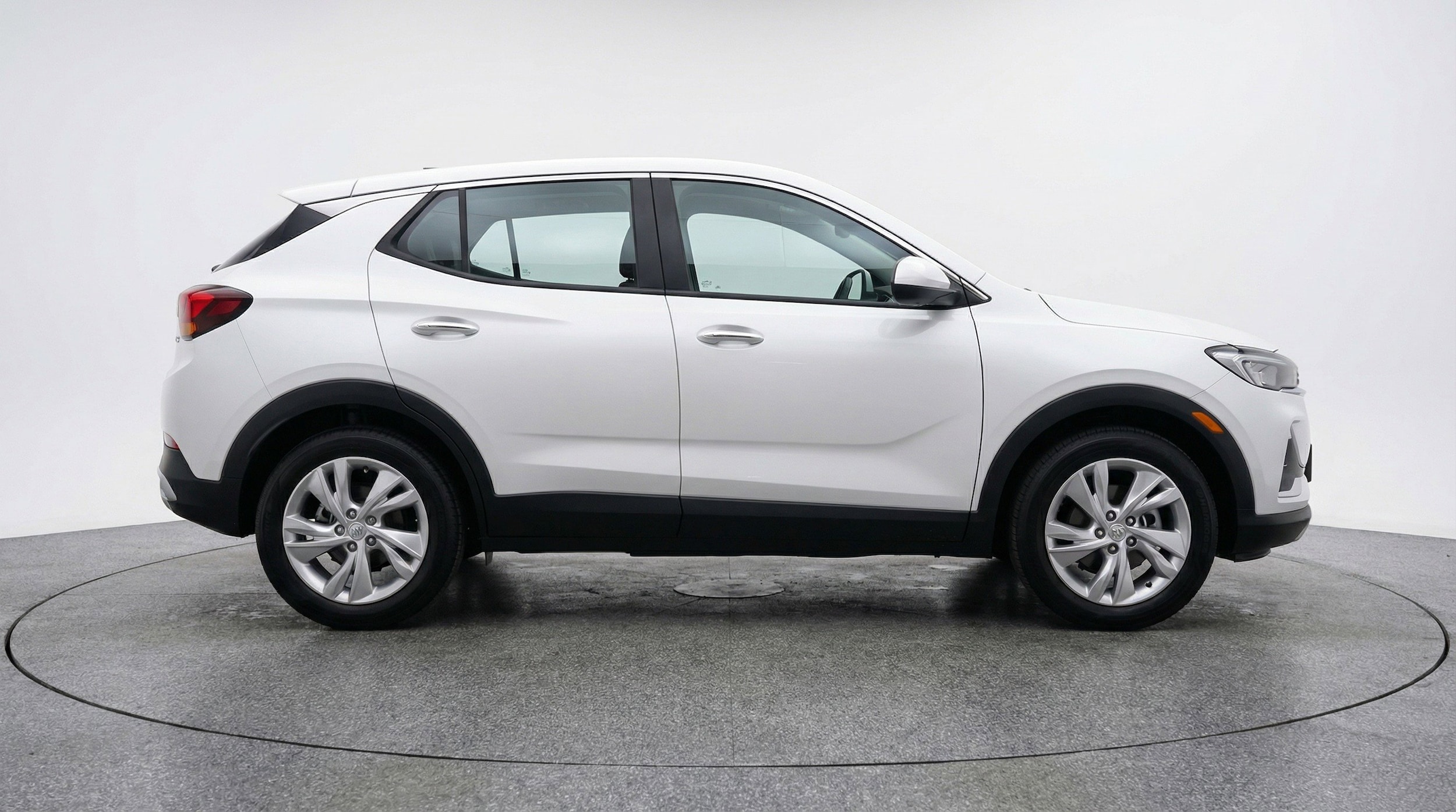 Thumbnail: 2025 Buick Encore GX - 11