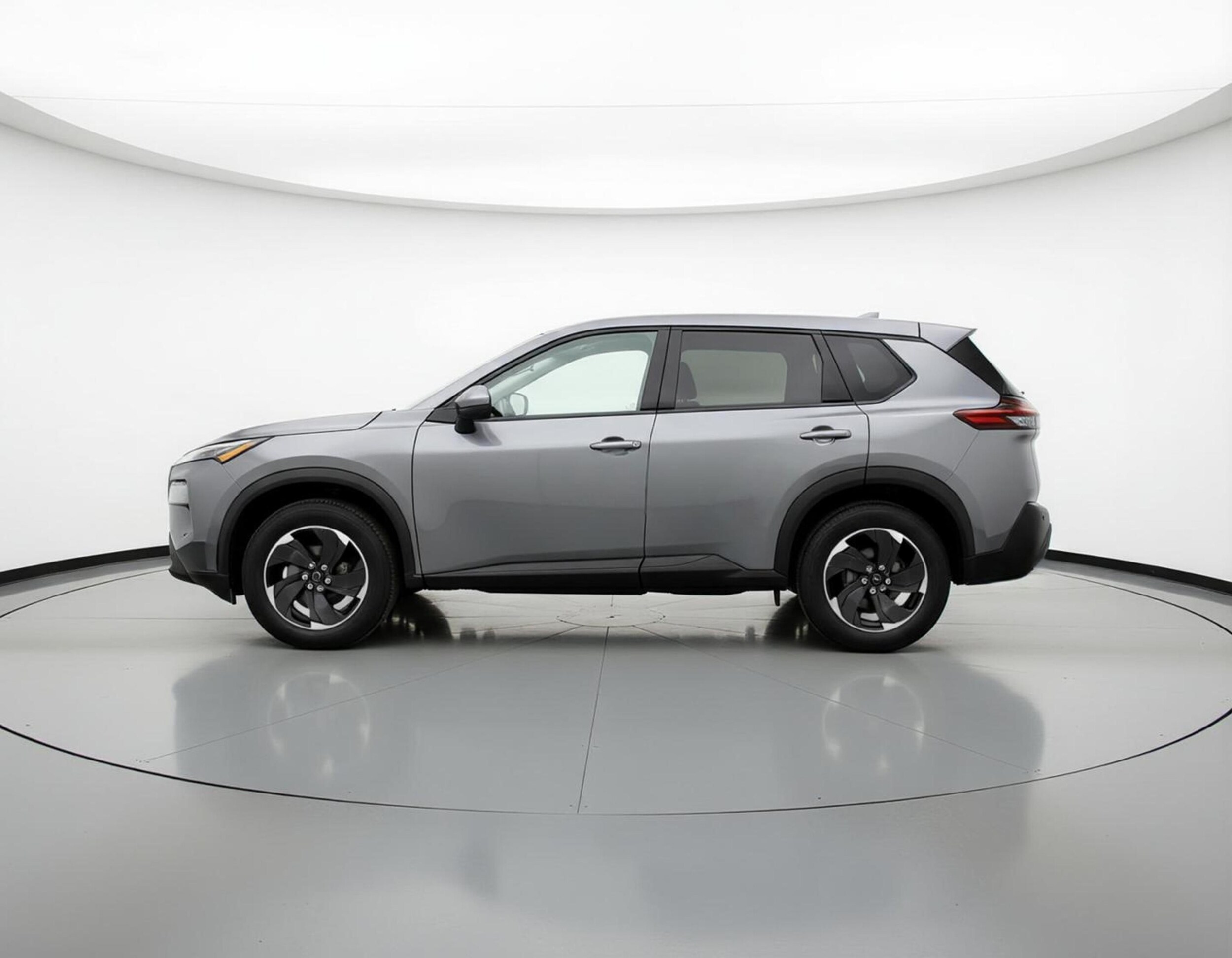 Thumbnail: 2025 Nissan Rogue - 4