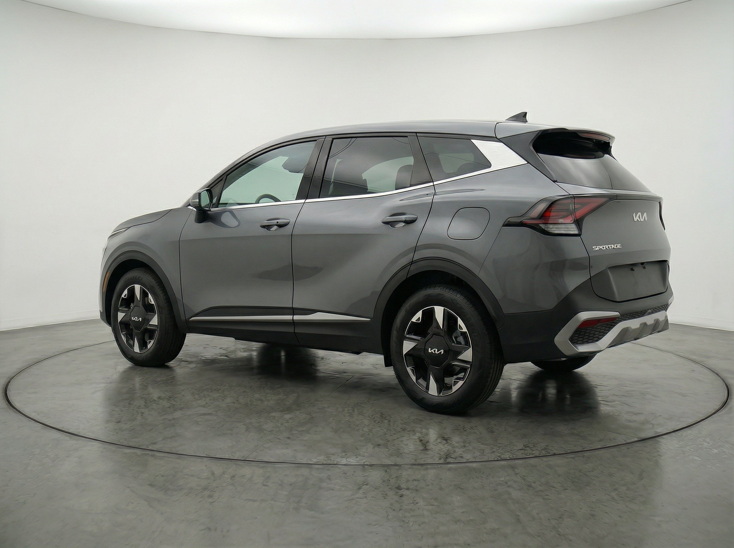 Thumbnail: 2026 Kia Sportage - 6