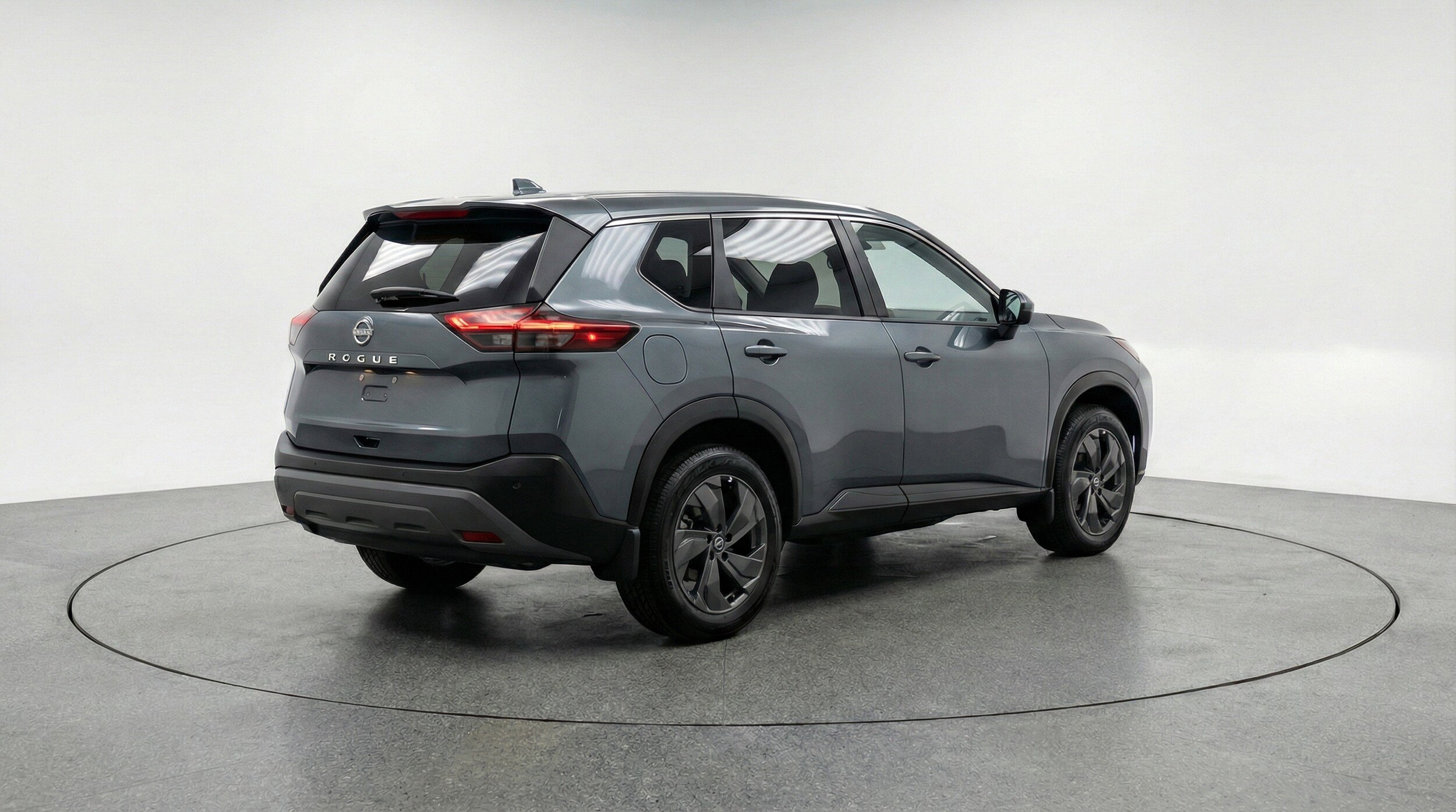 Thumbnail: 2025 Nissan Rogue - 6