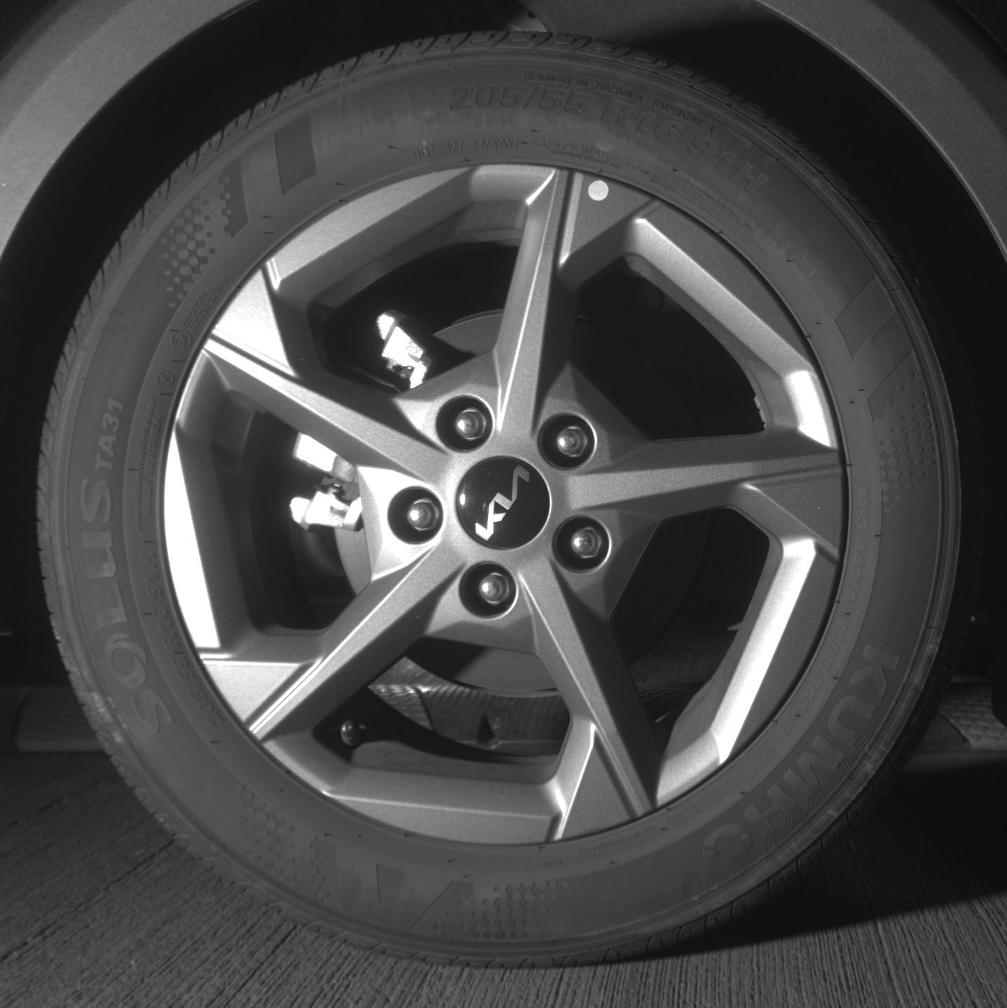 Thumbnail: 2025 Kia K4 - 12