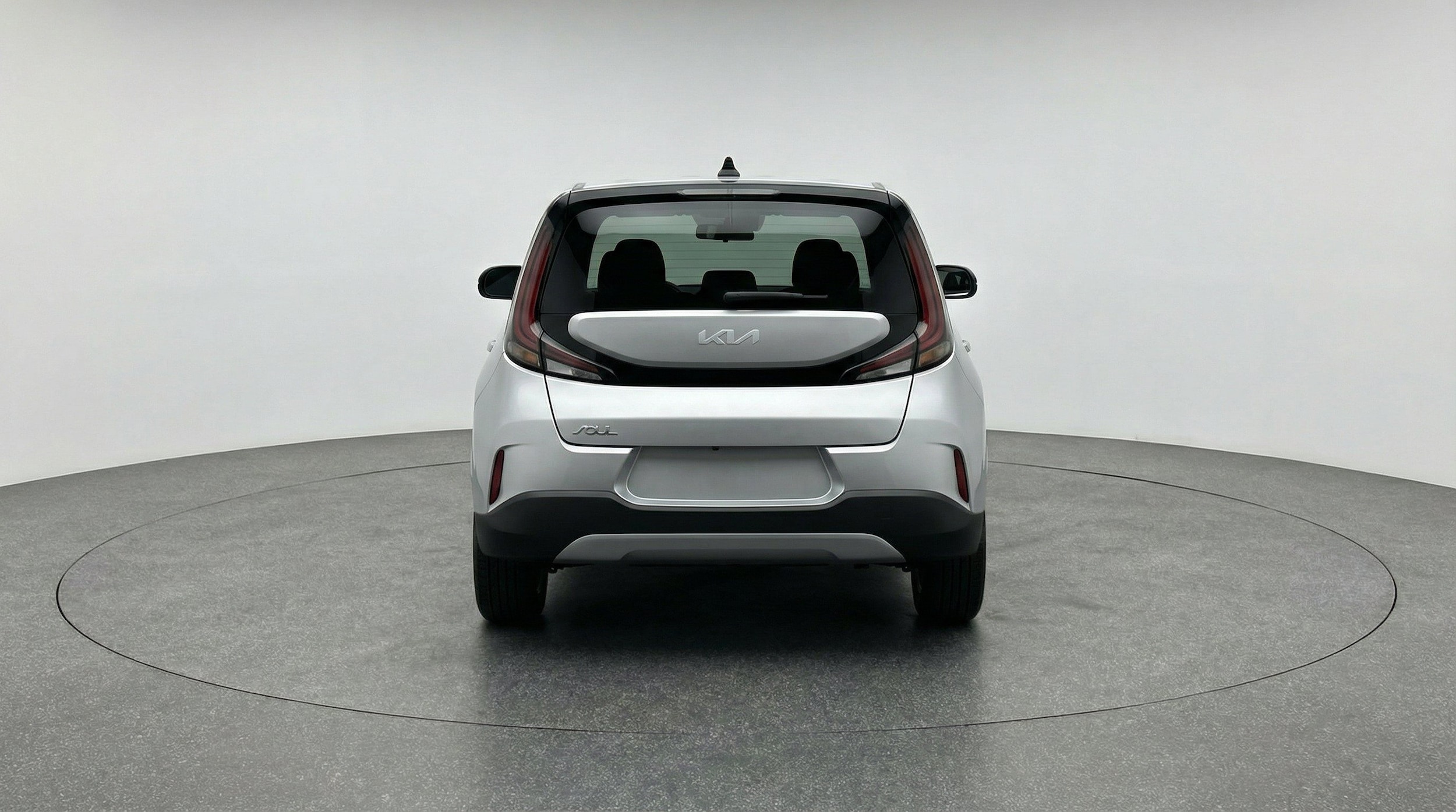 Thumbnail: 2025 Kia Soul - 7