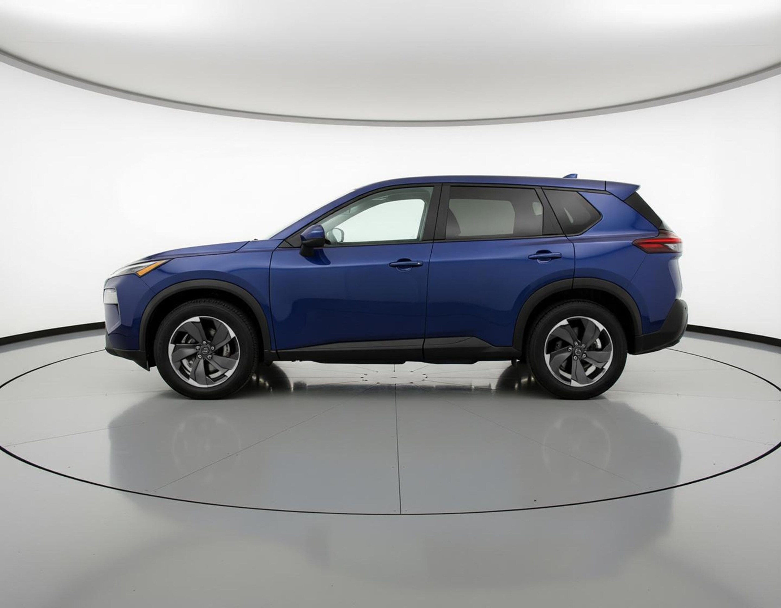 Thumbnail: 2025 Nissan Rogue - 4