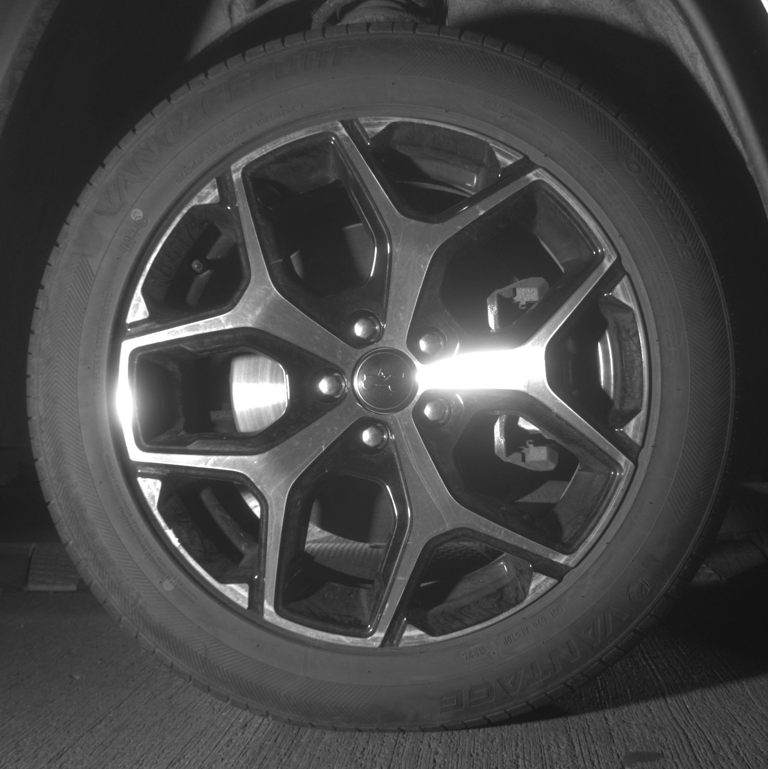 Thumbnail: 2025 Jeep Compass - 13