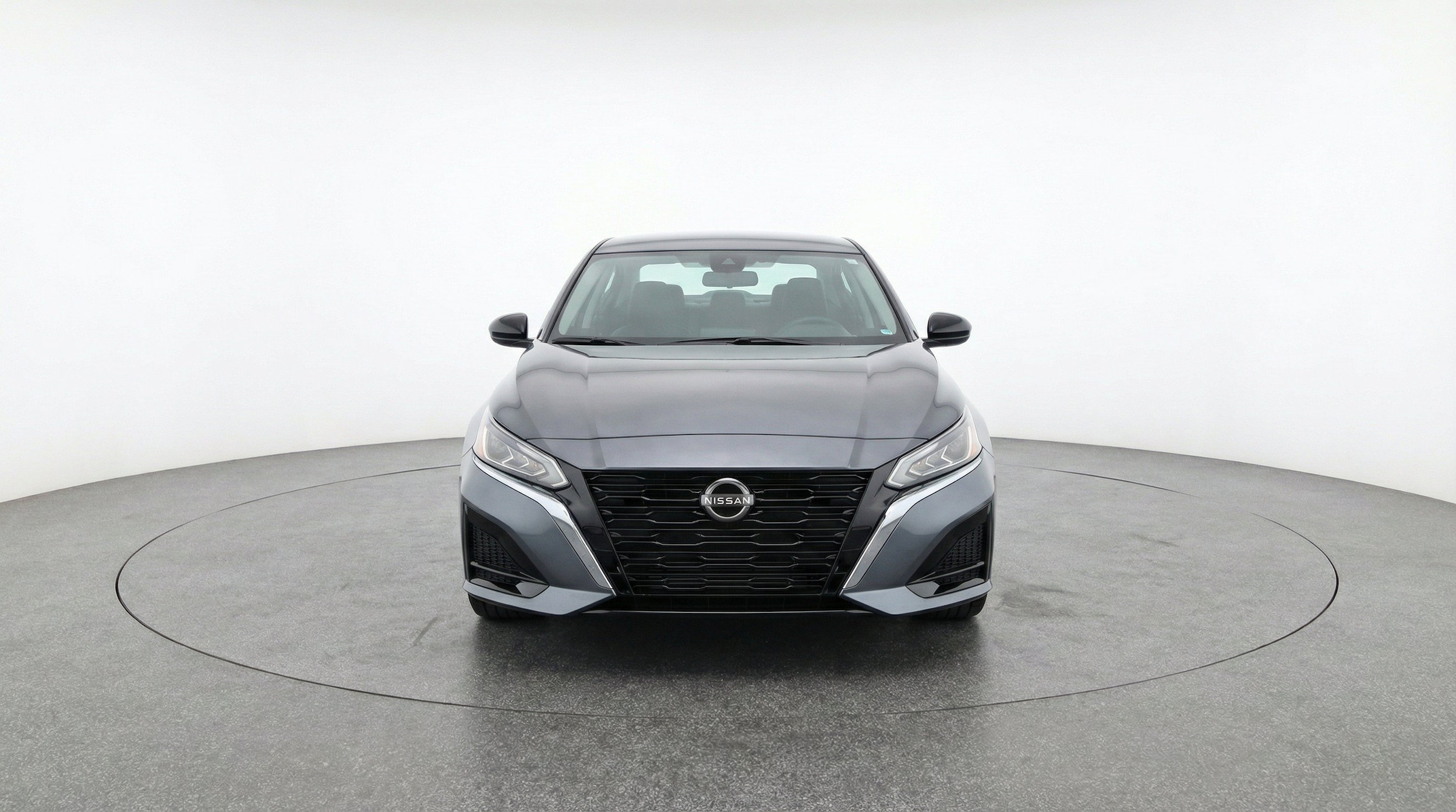 Thumbnail: 2025 Nissan Altima - 2