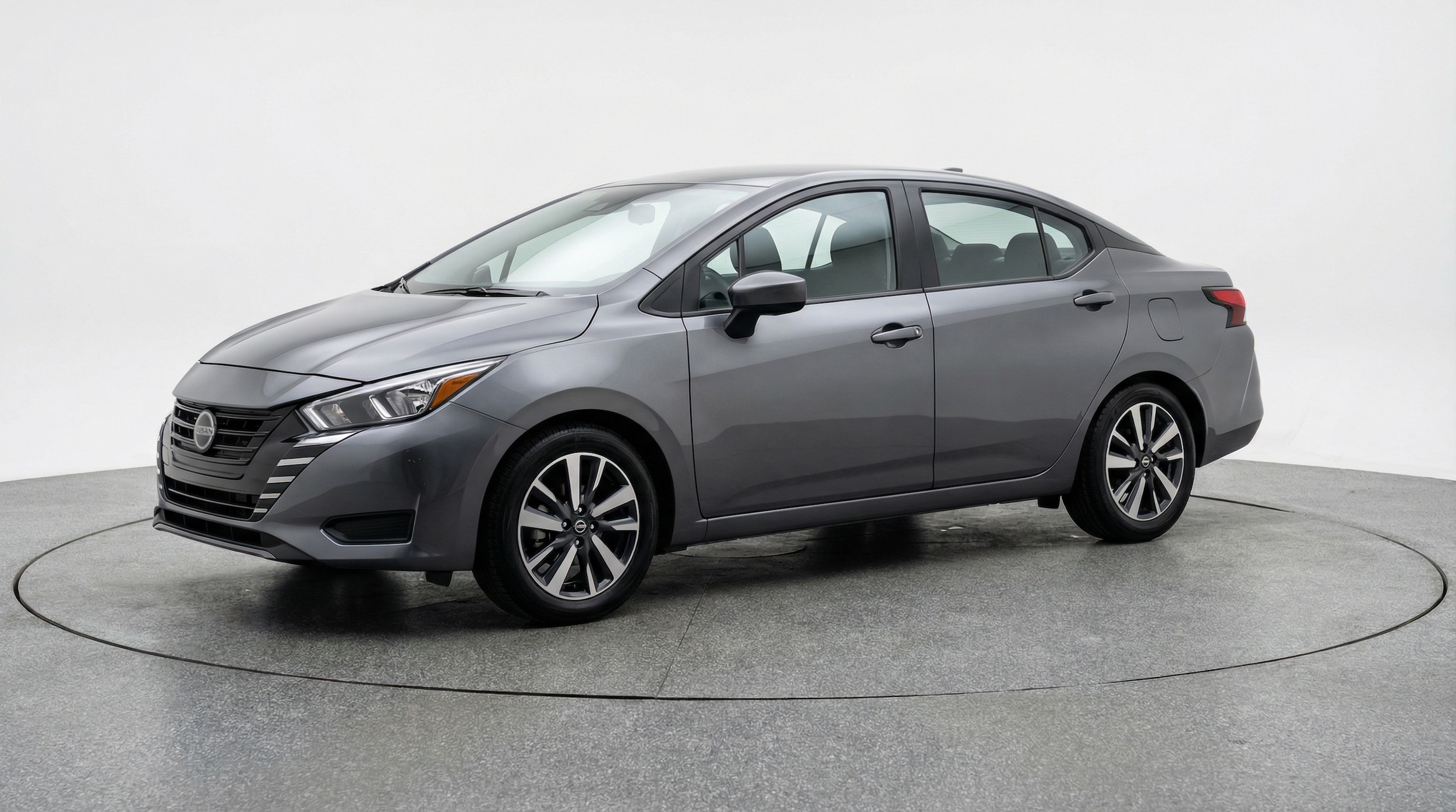 Thumbnail: 2025 Nissan Versa - 3