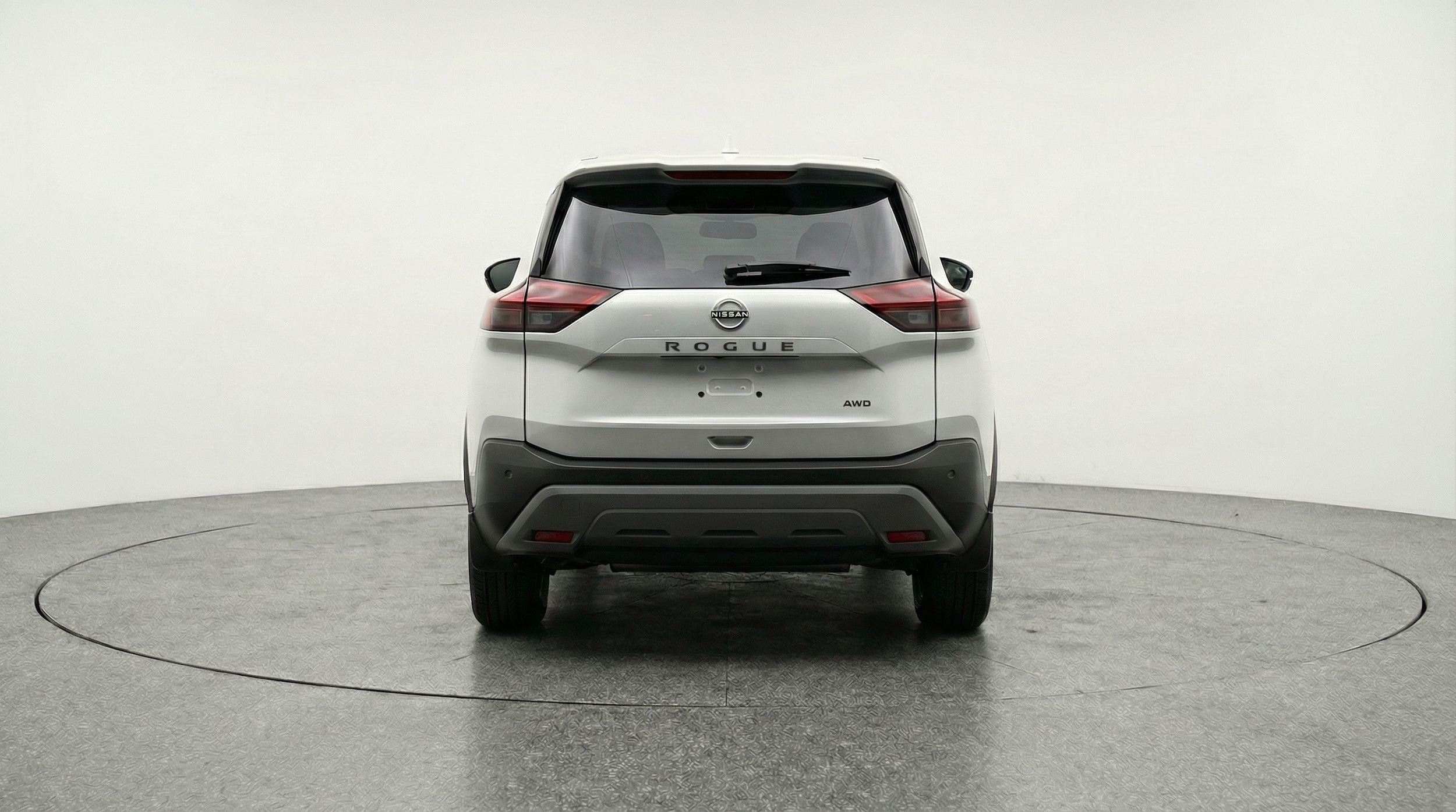 Thumbnail: 2025 Nissan Rogue - 6