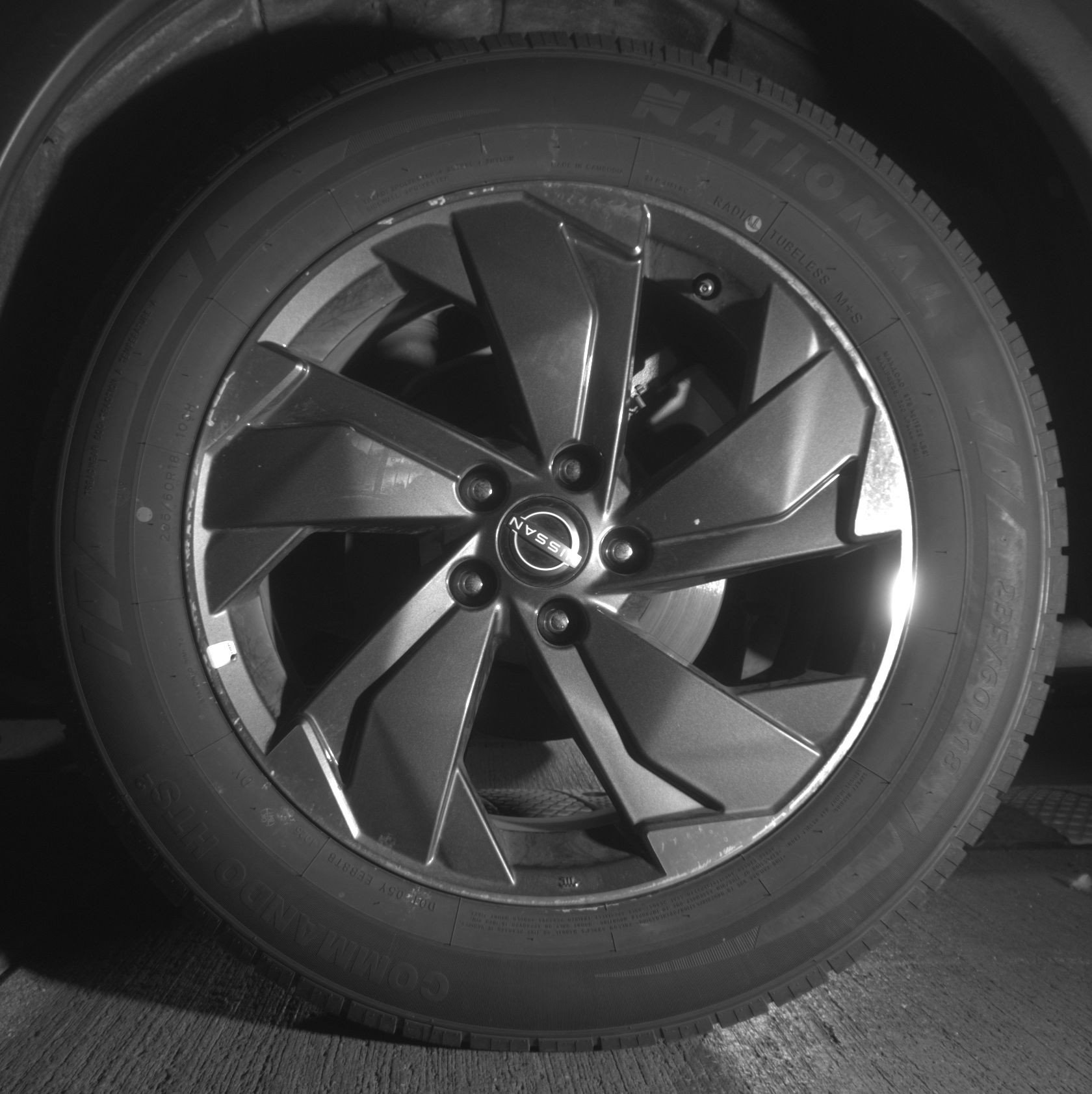 Thumbnail: 2025 Nissan Rogue - 14