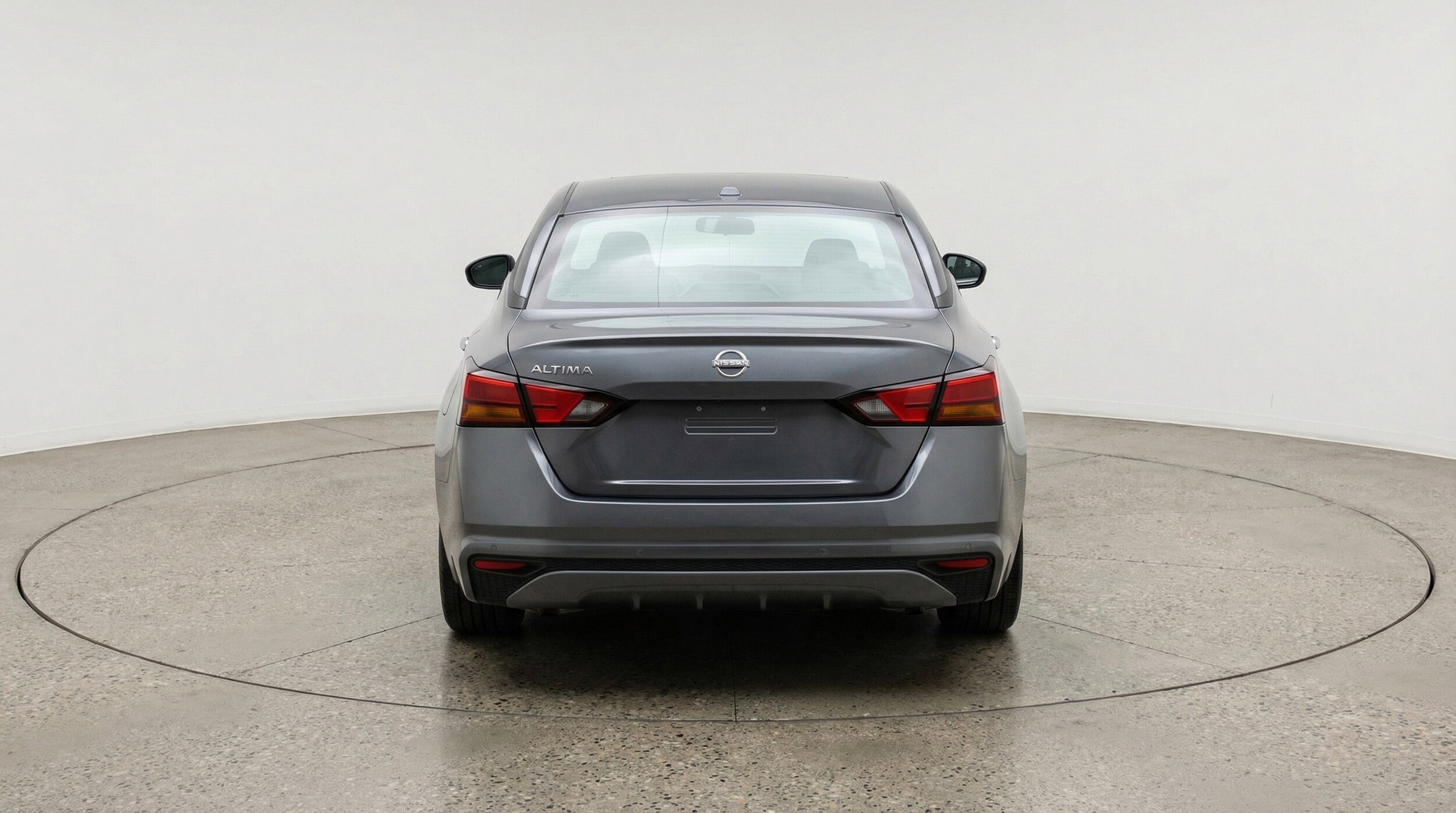 Thumbnail: 2025 Nissan Altima - 7