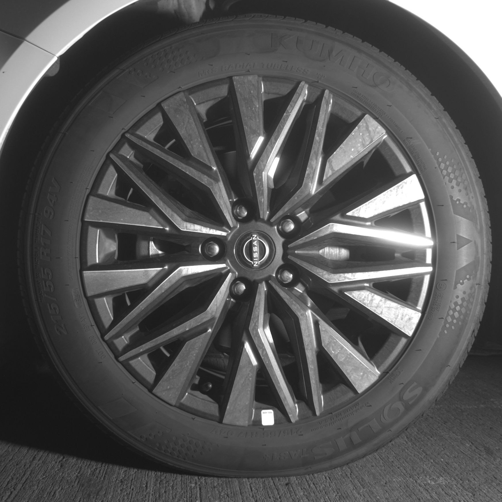 Thumbnail: 2025 Nissan Altima - 12