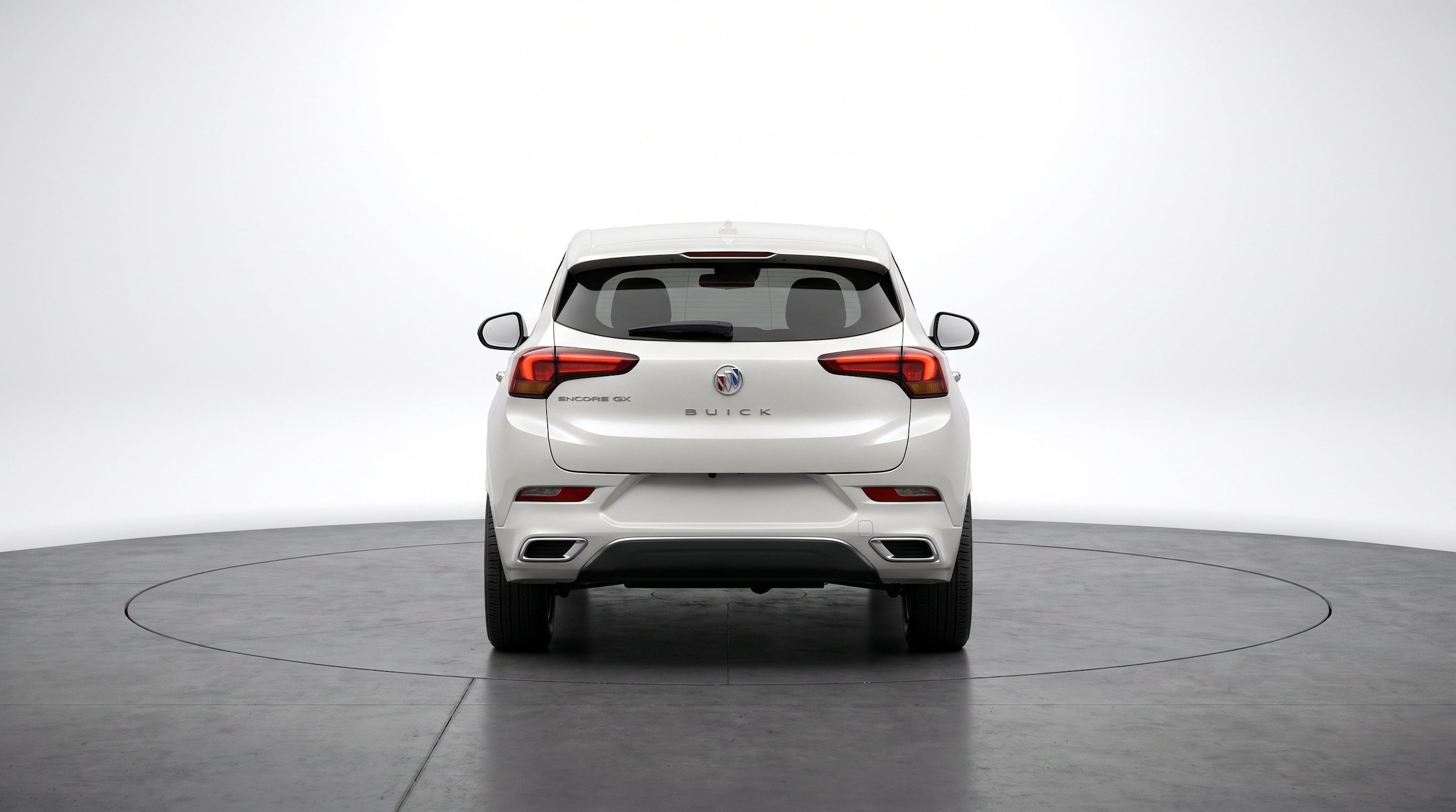 Thumbnail: 2025 Buick Encore GX - 7