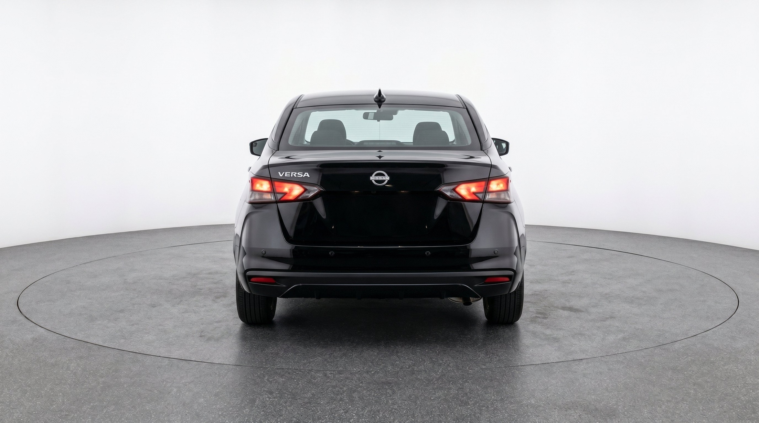 Thumbnail: 2025 Nissan Versa - 7