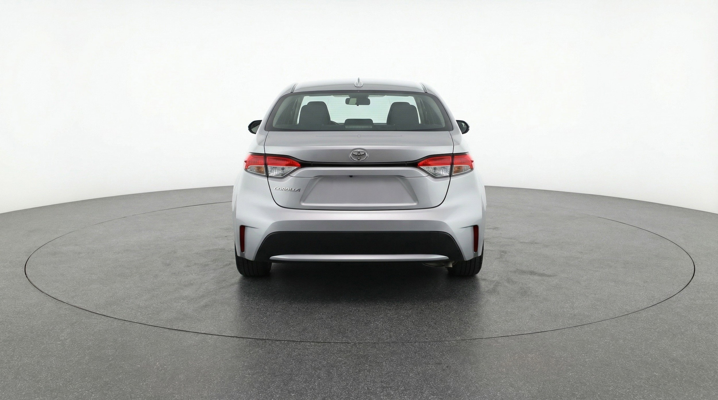 Thumbnail: 2025 Toyota Corolla - 7
