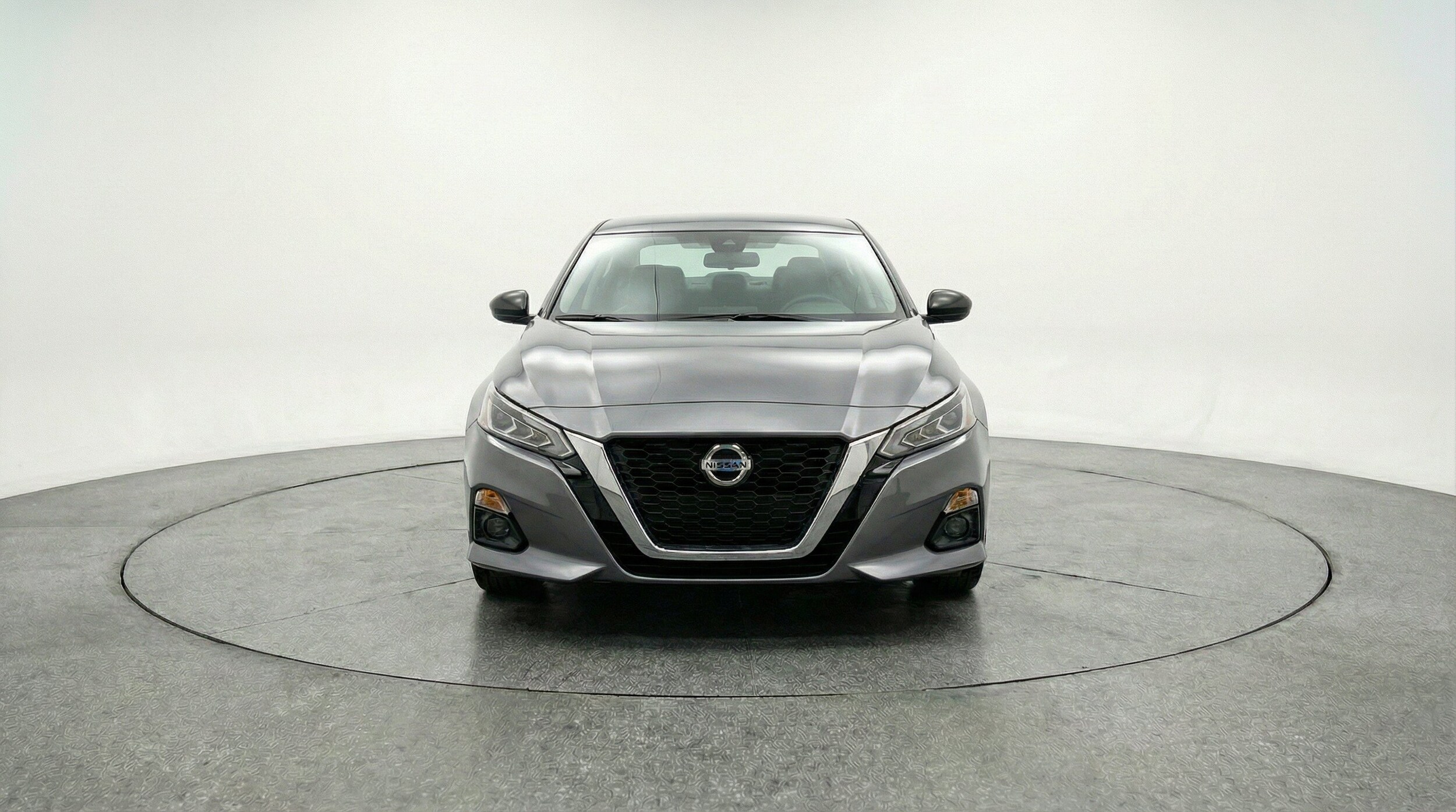 Thumbnail: 2025 Nissan Altima - 2