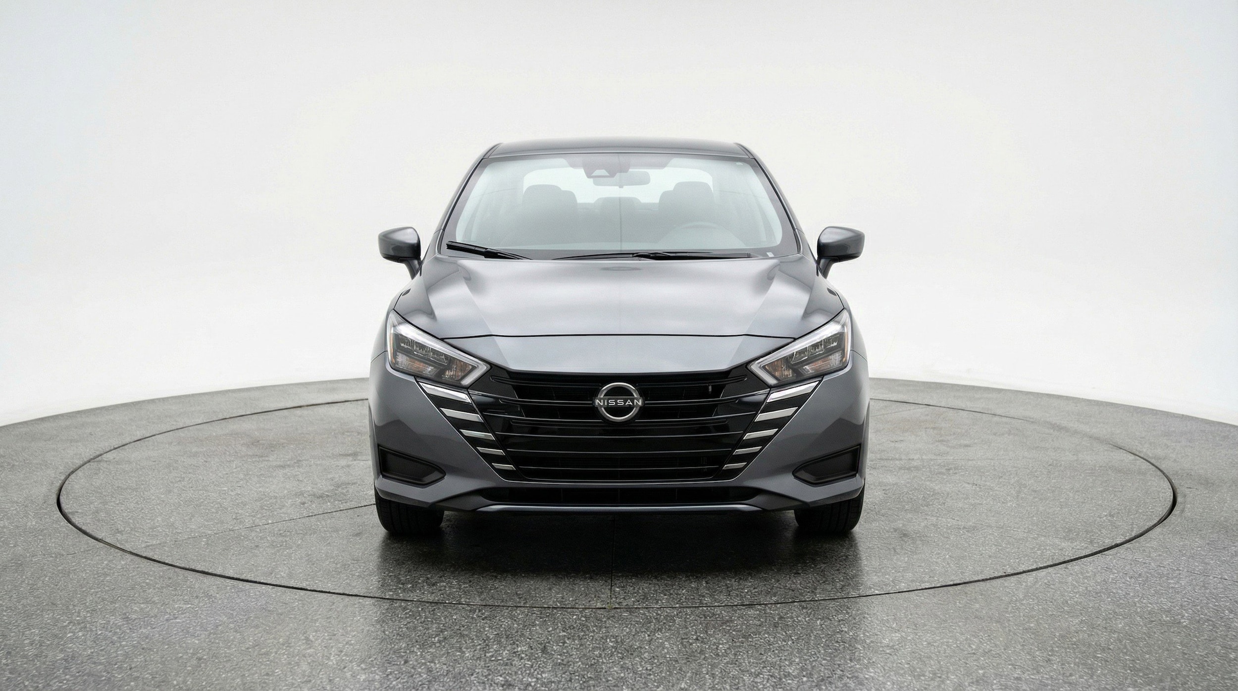 Thumbnail: 2025 Nissan Versa - 2