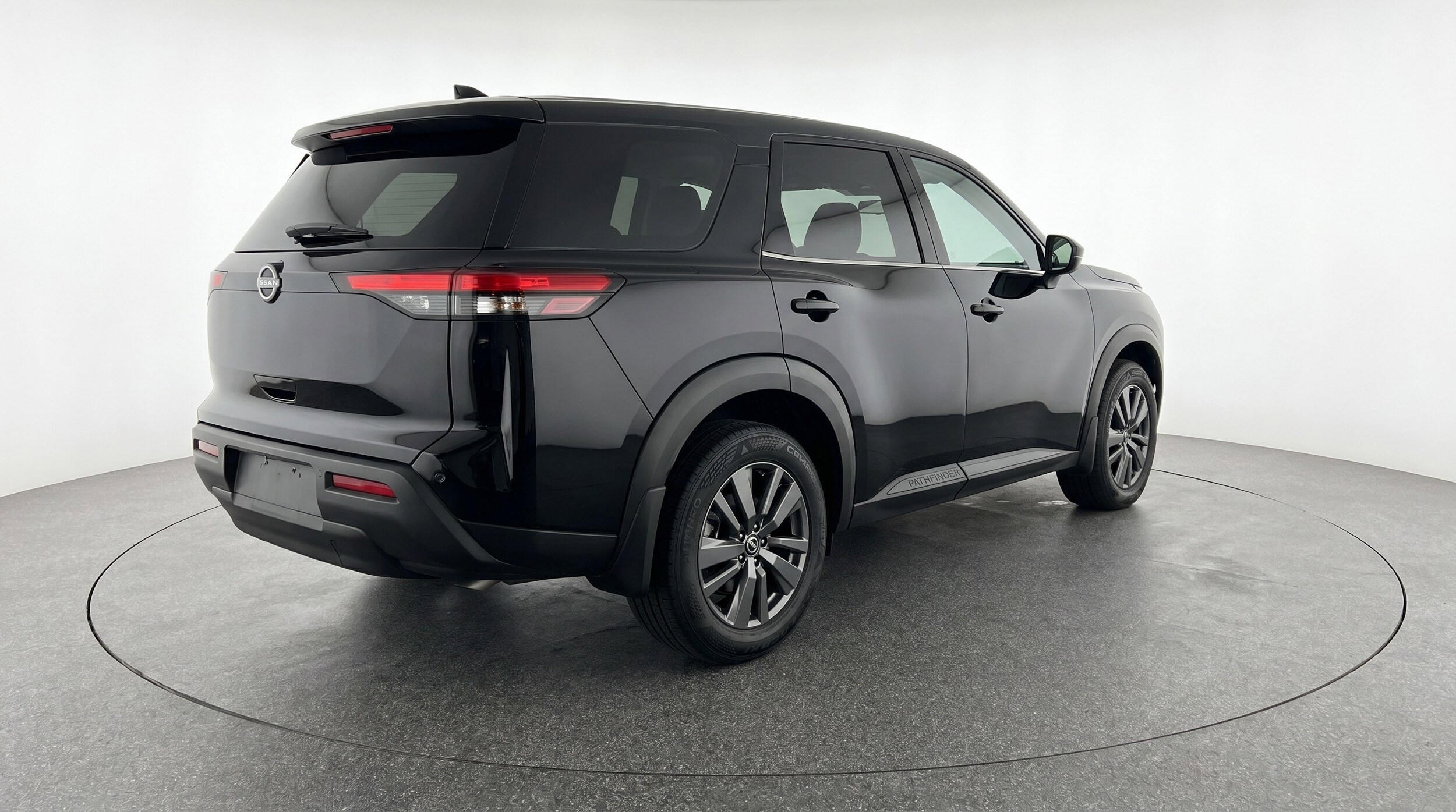 Thumbnail: 2025 Nissan Pathfinder - 9