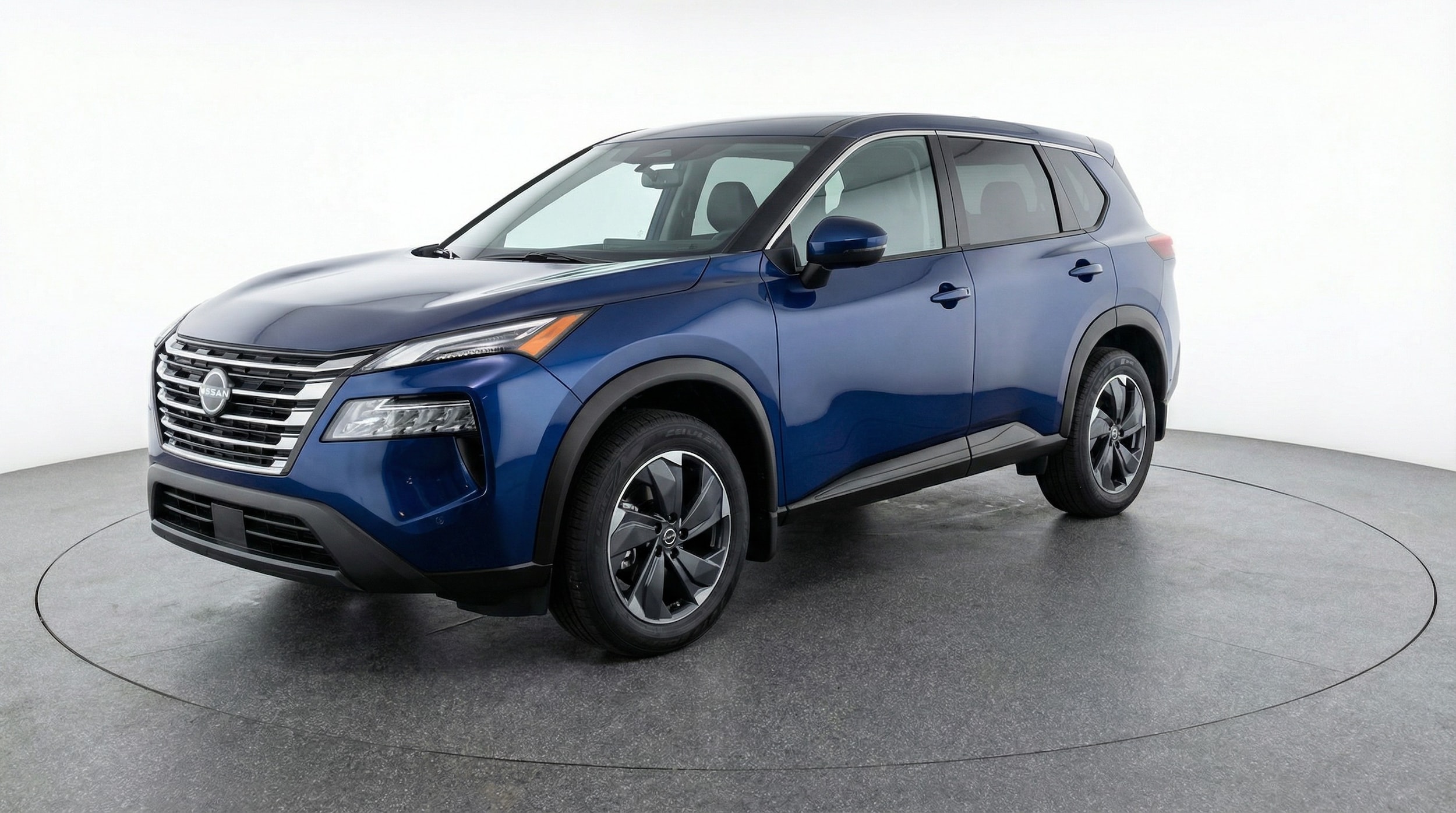 Thumbnail: 2025 Nissan Rogue - 3