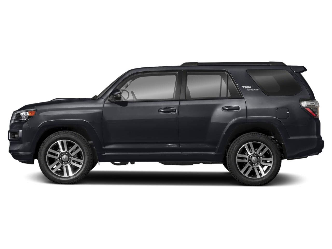 Thumbnail: 2024 Toyota 4Runner - 3