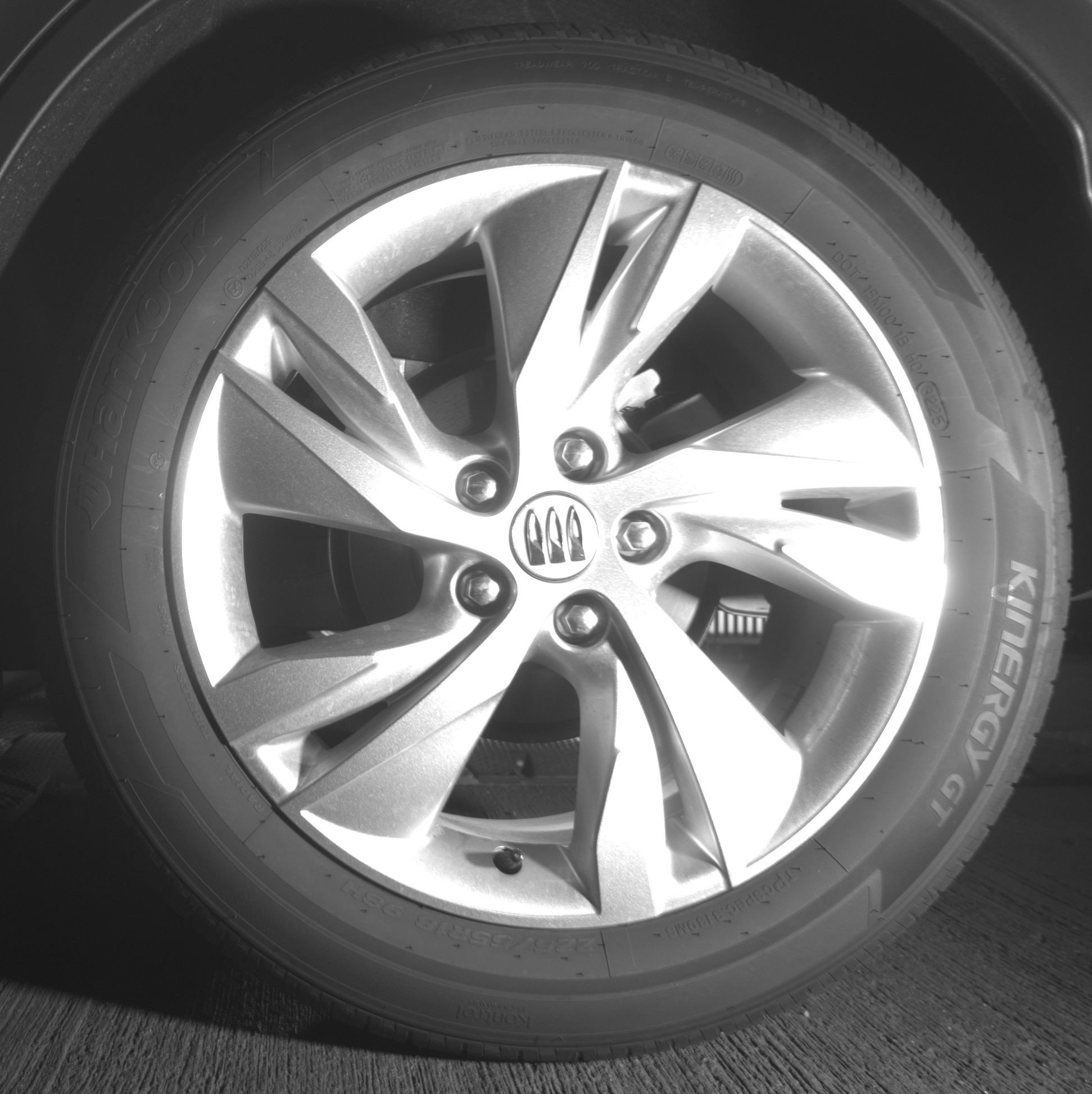 Thumbnail: 2026 Buick Encore GX - 14
