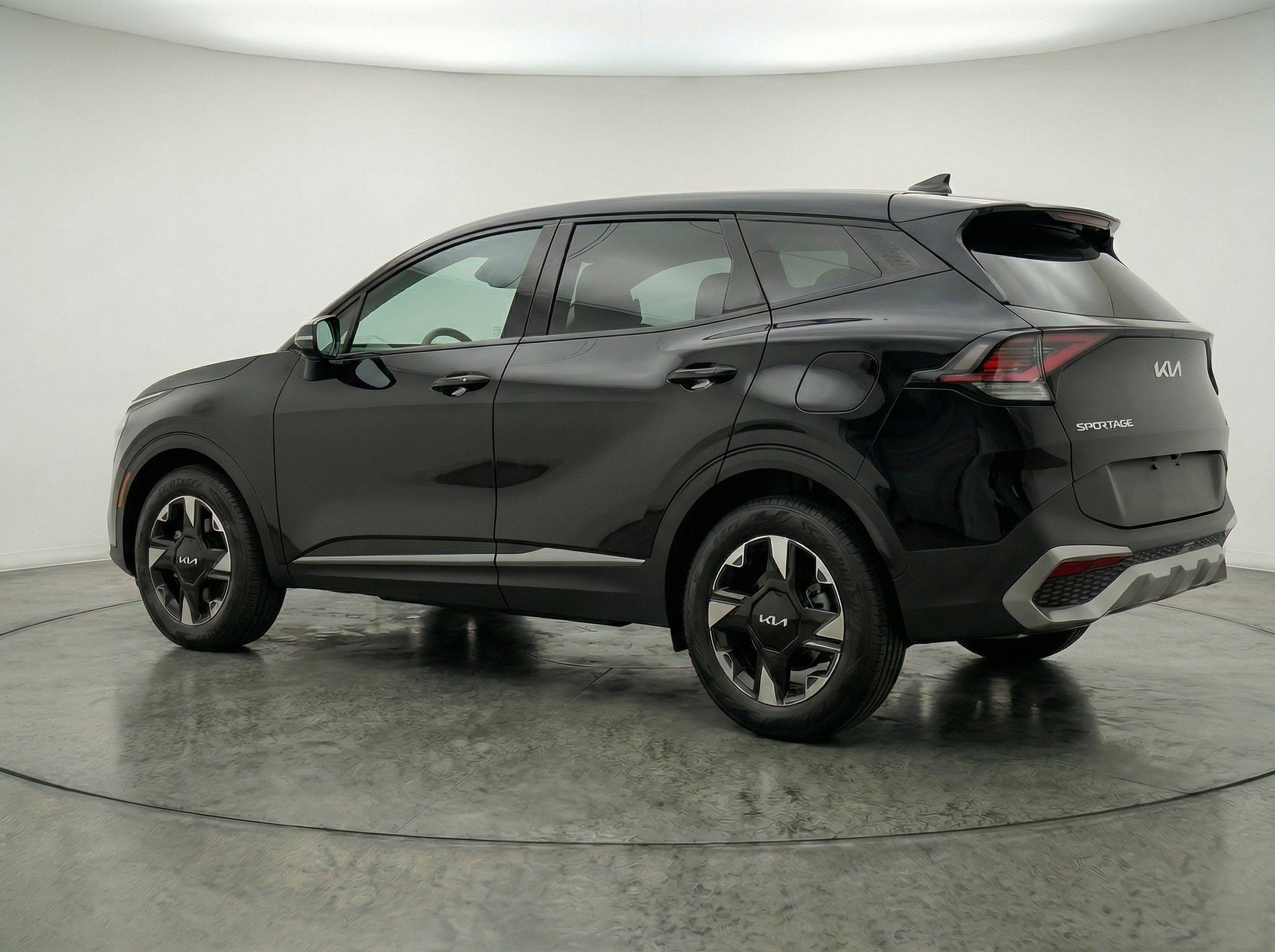 Thumbnail: 2026 Kia Sportage - 6