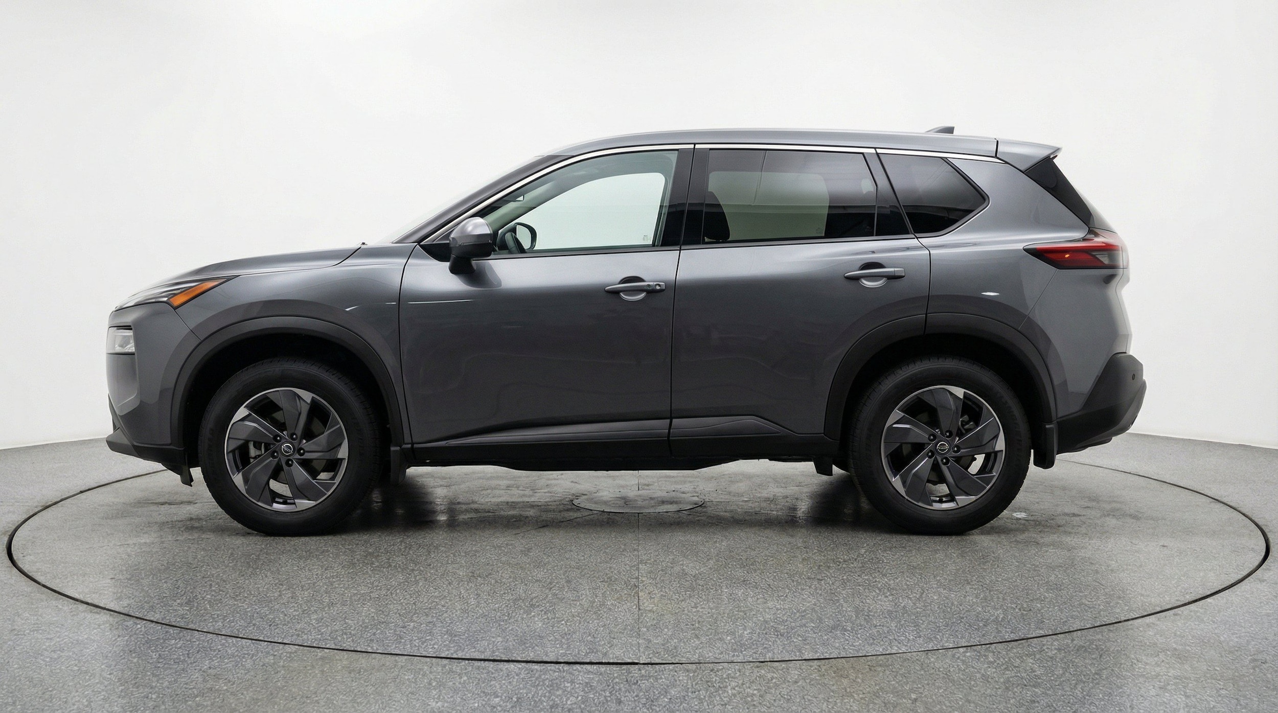 Thumbnail: 2025 Nissan Rogue - 5