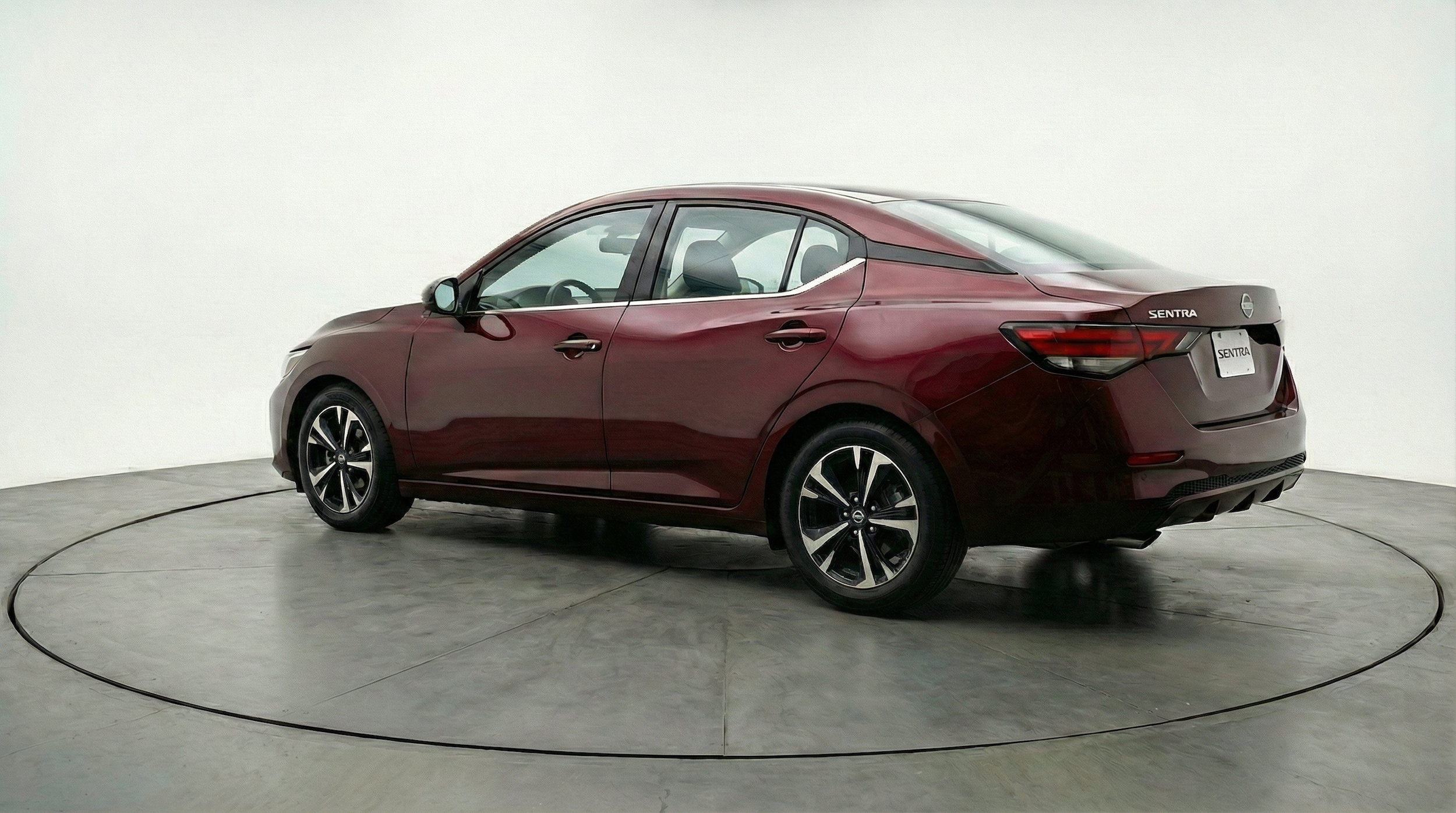 Thumbnail: 2025 Nissan Sentra - 6