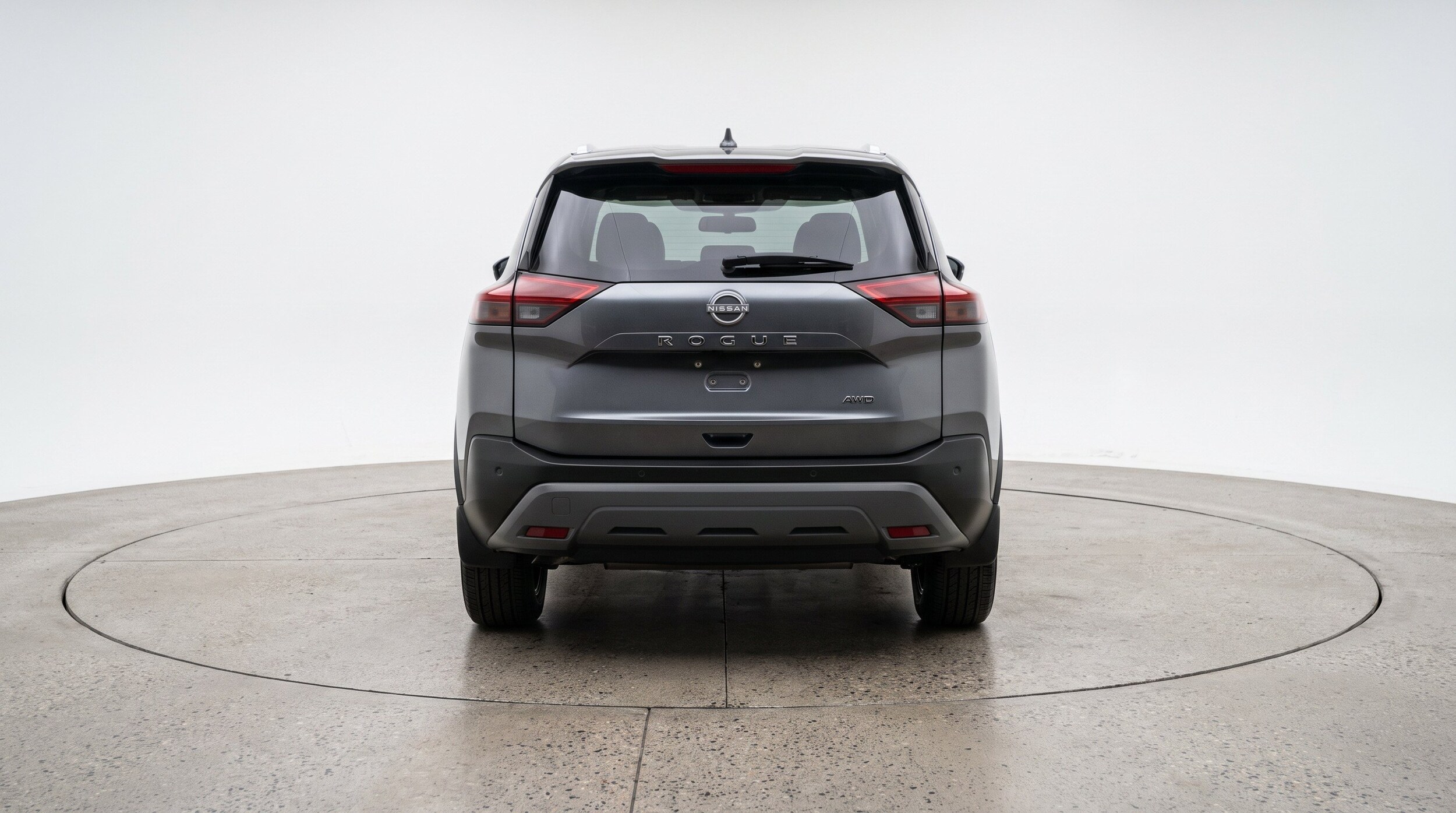 Thumbnail: 2025 Nissan Rogue - 7