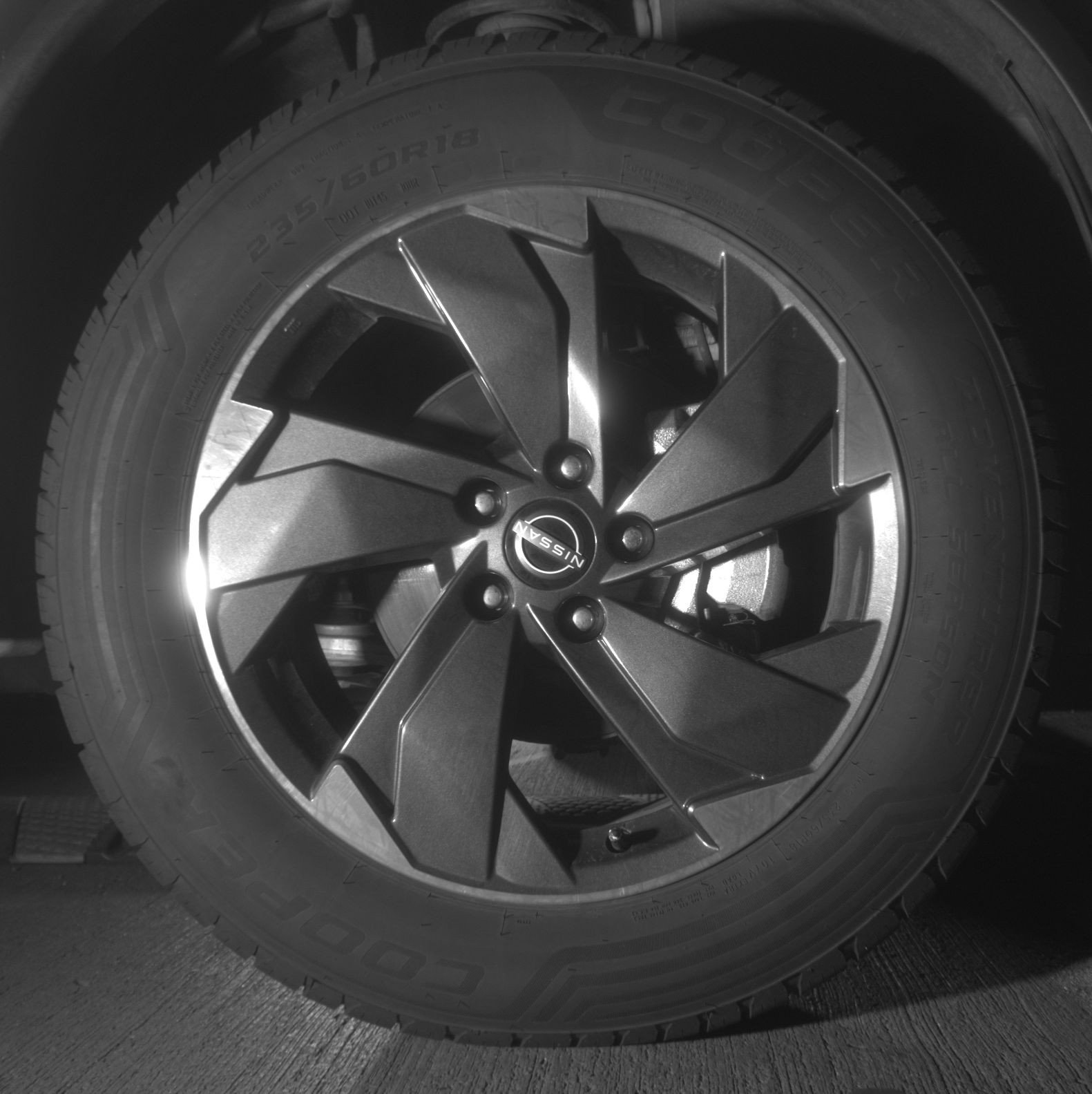 Thumbnail: 2025 Nissan Rogue - 13