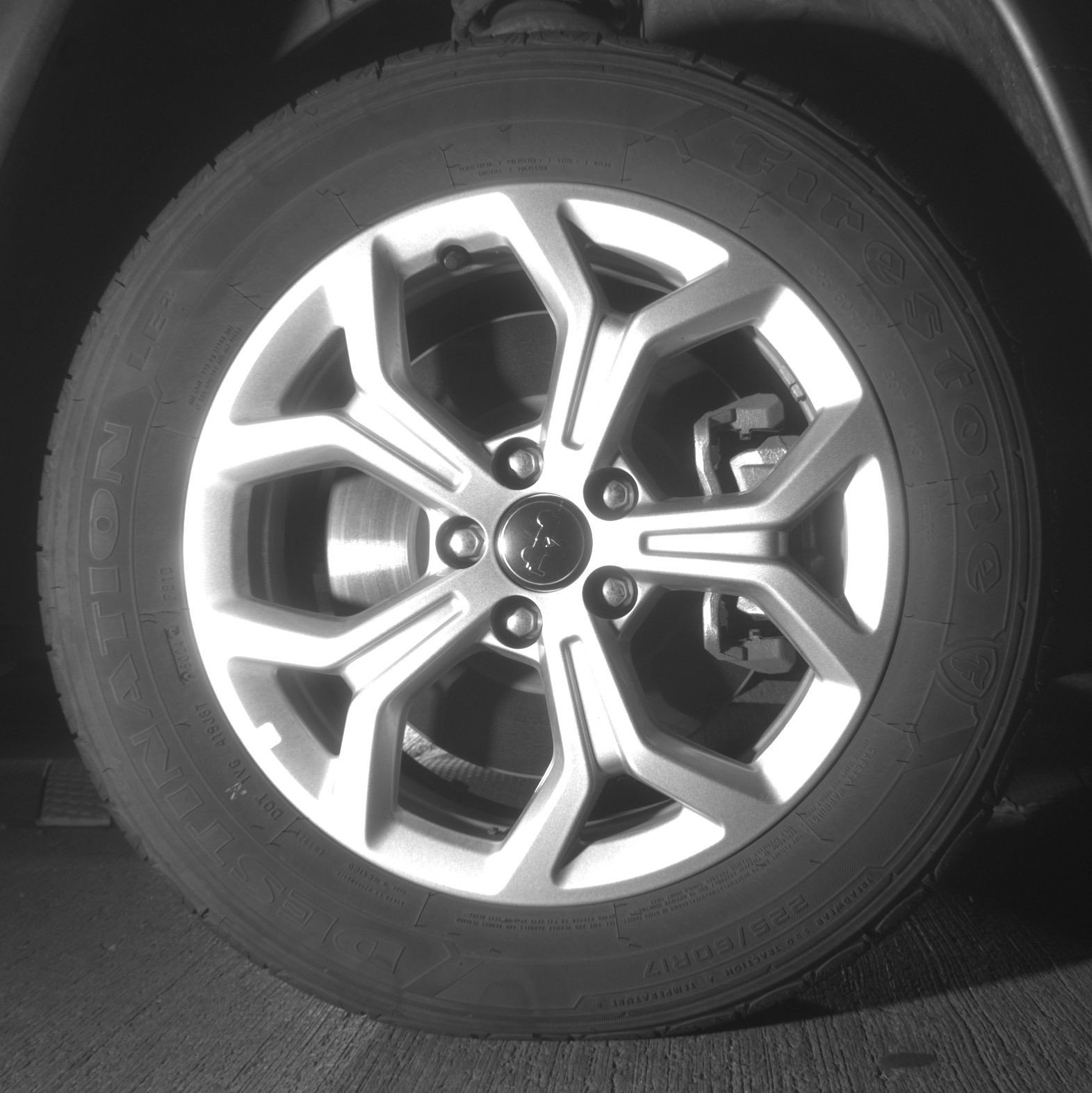 Thumbnail: 2025 Jeep Compass - 13