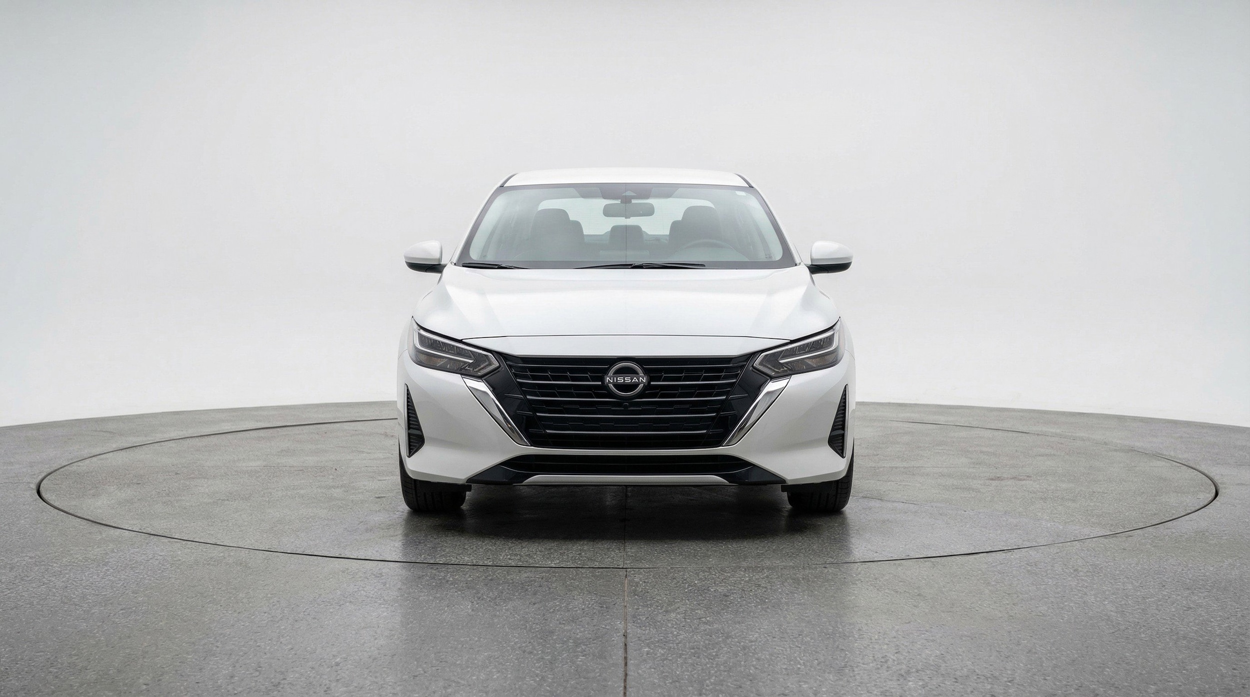 Thumbnail: 2025 Nissan Sentra - 2