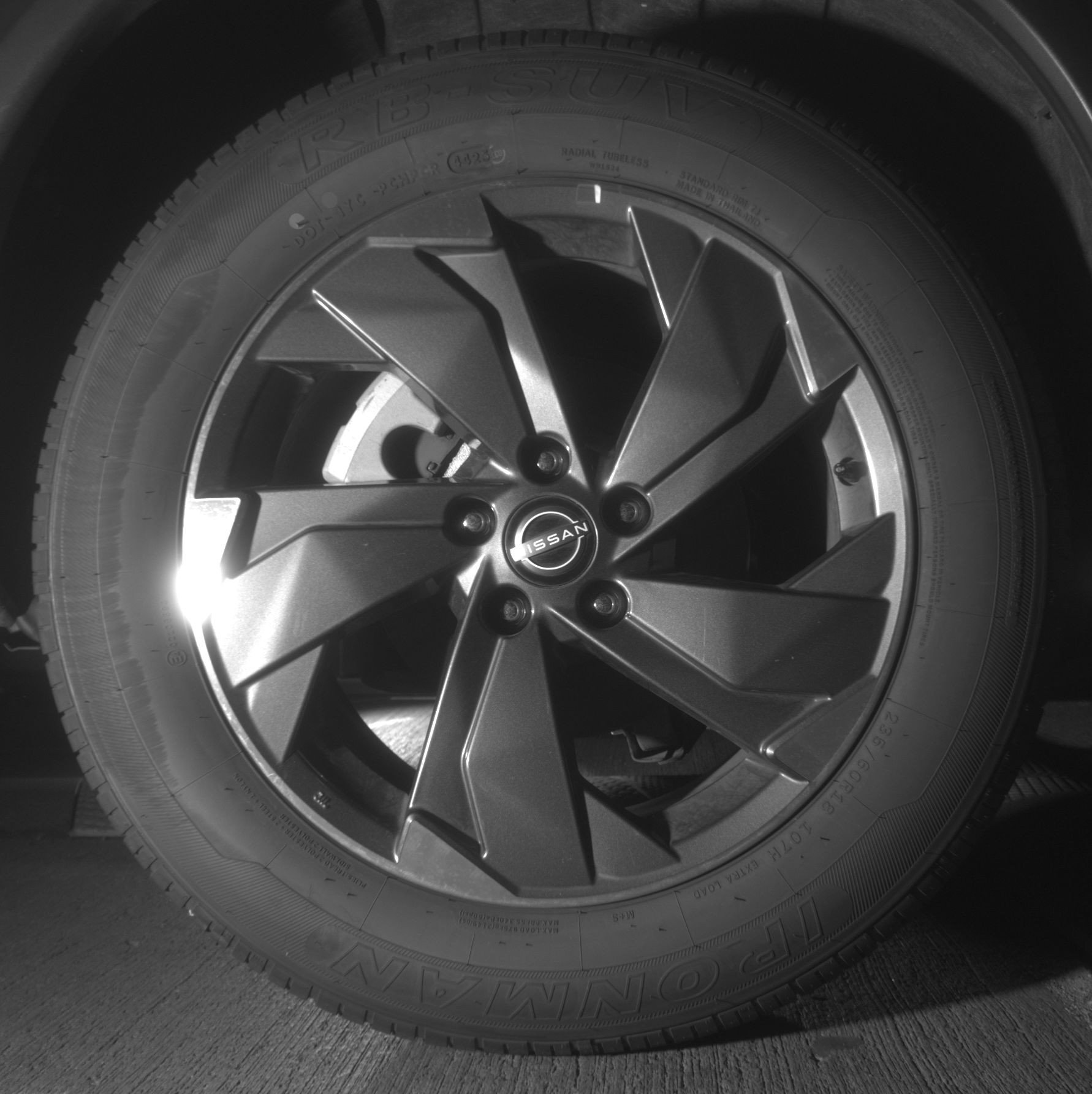 Thumbnail: 2025 Nissan Rogue - 15