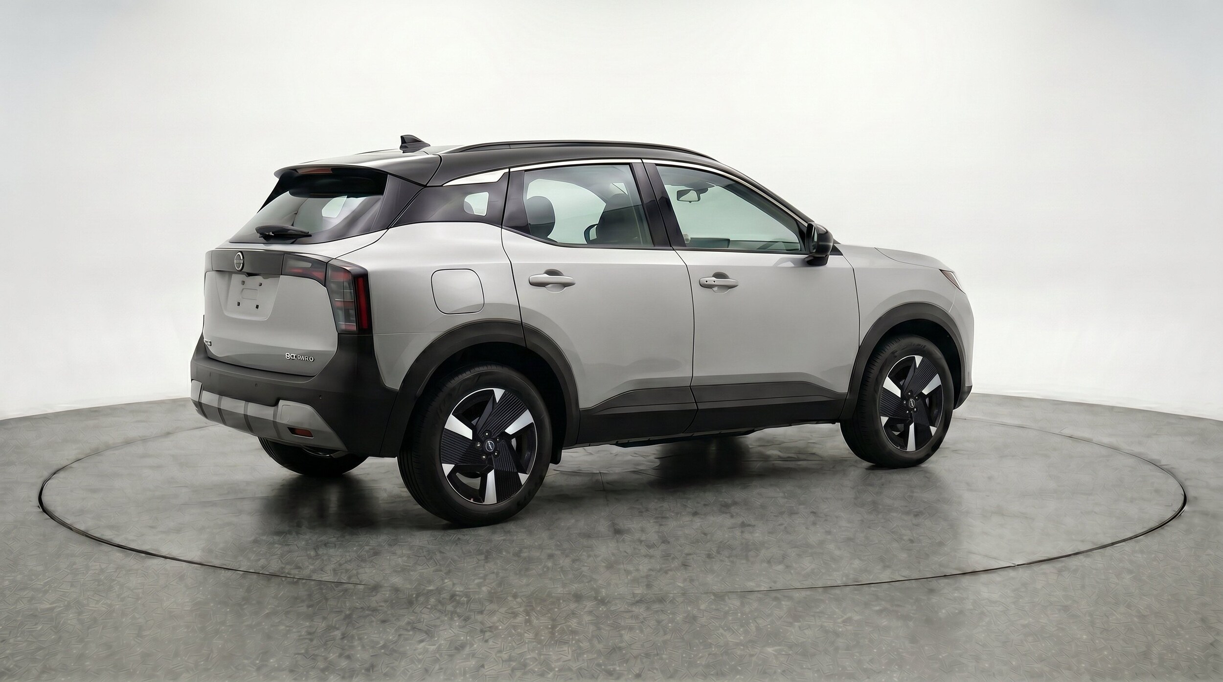 Thumbnail: 2026 Nissan Kicks - 9