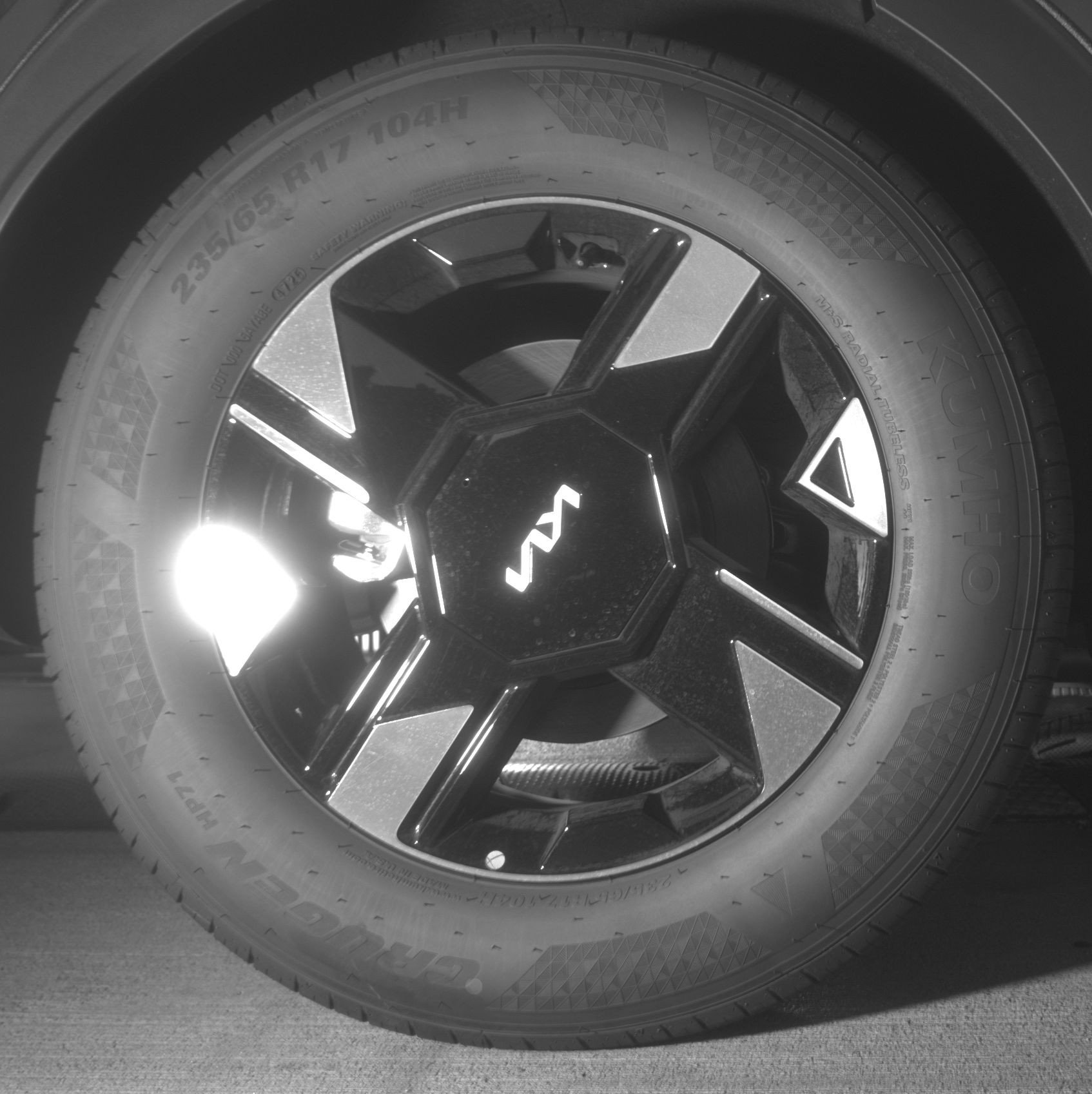 Thumbnail: 2026 Kia Sportage - 15