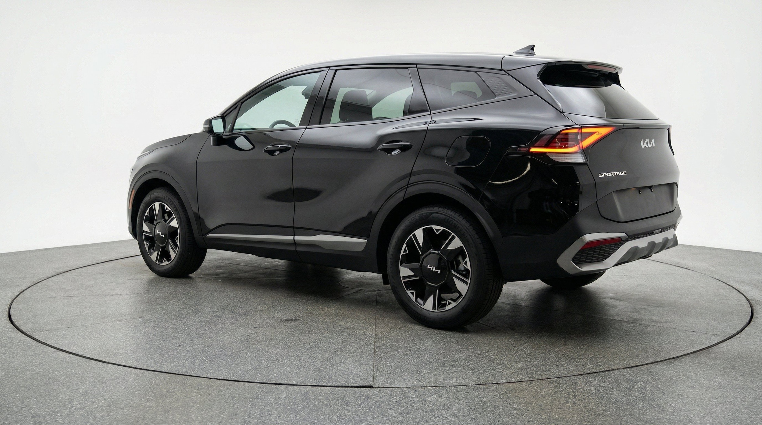 Thumbnail: 2026 Kia Sportage - 6