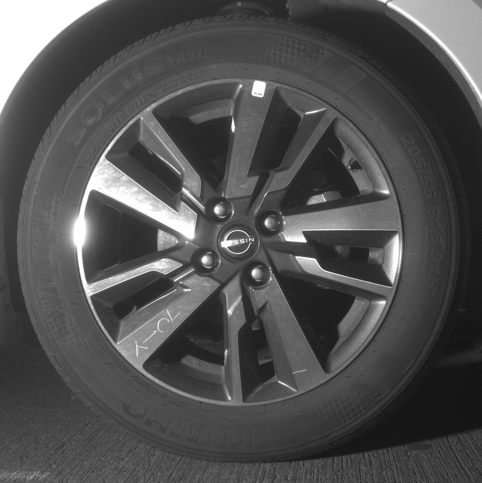 Thumbnail: 2025 Nissan Versa - 13