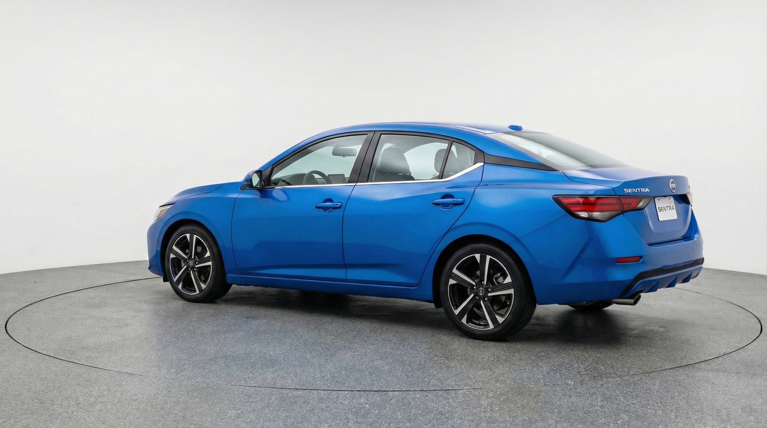 Thumbnail: 2025 Nissan Sentra - 6