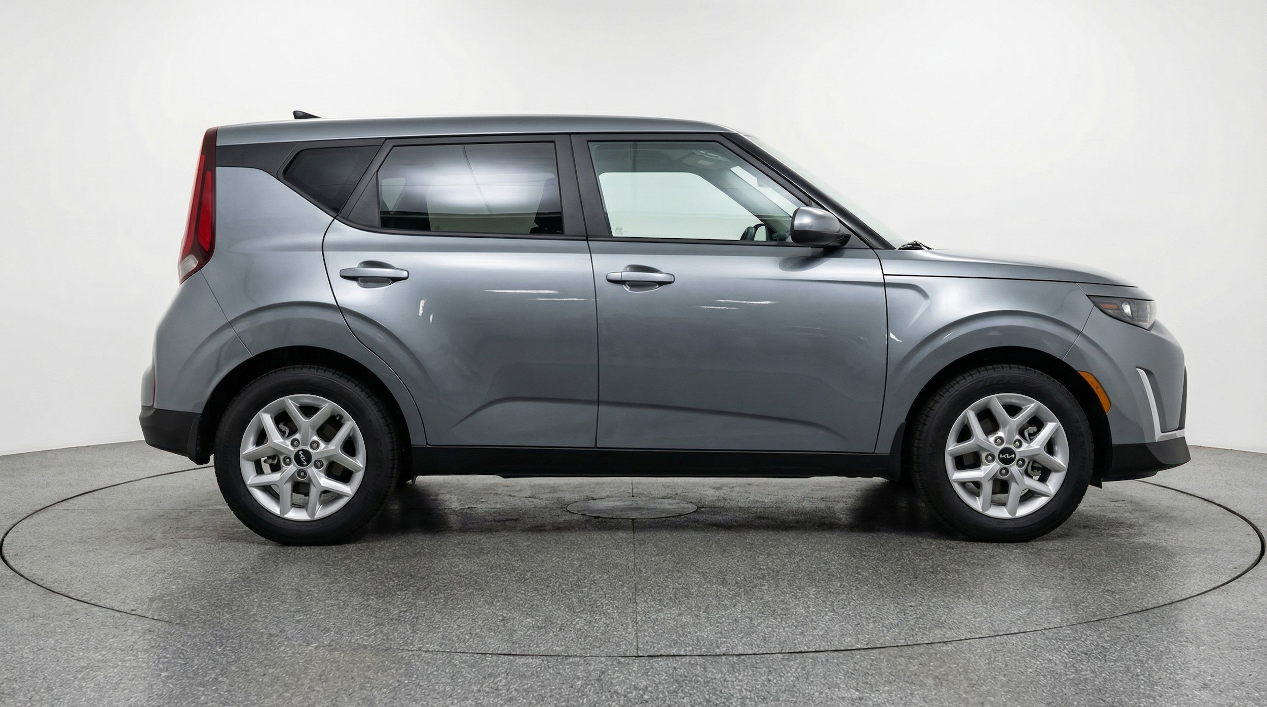 Thumbnail: 2025 Kia Soul - 8