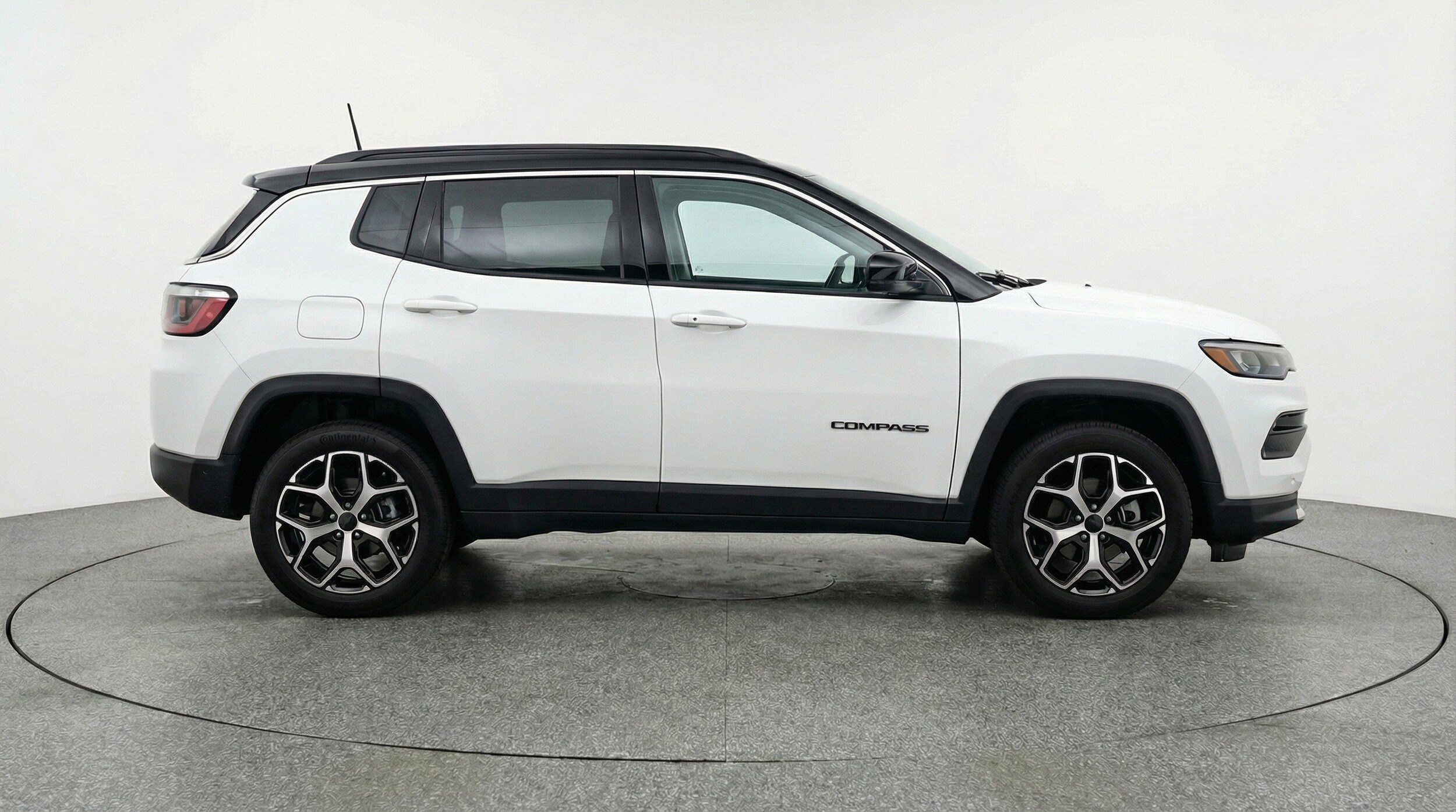 Thumbnail: 2025 Jeep Compass - 11