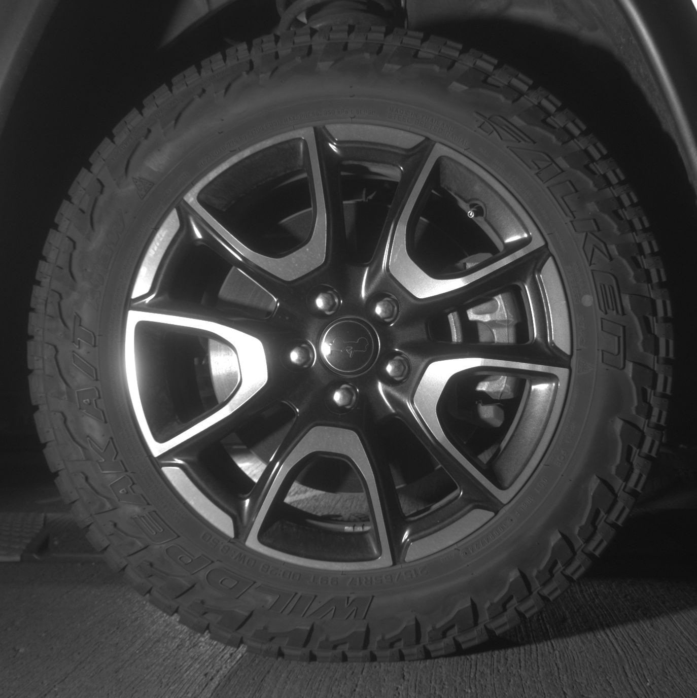 Thumbnail: 2025 Jeep Compass - 13